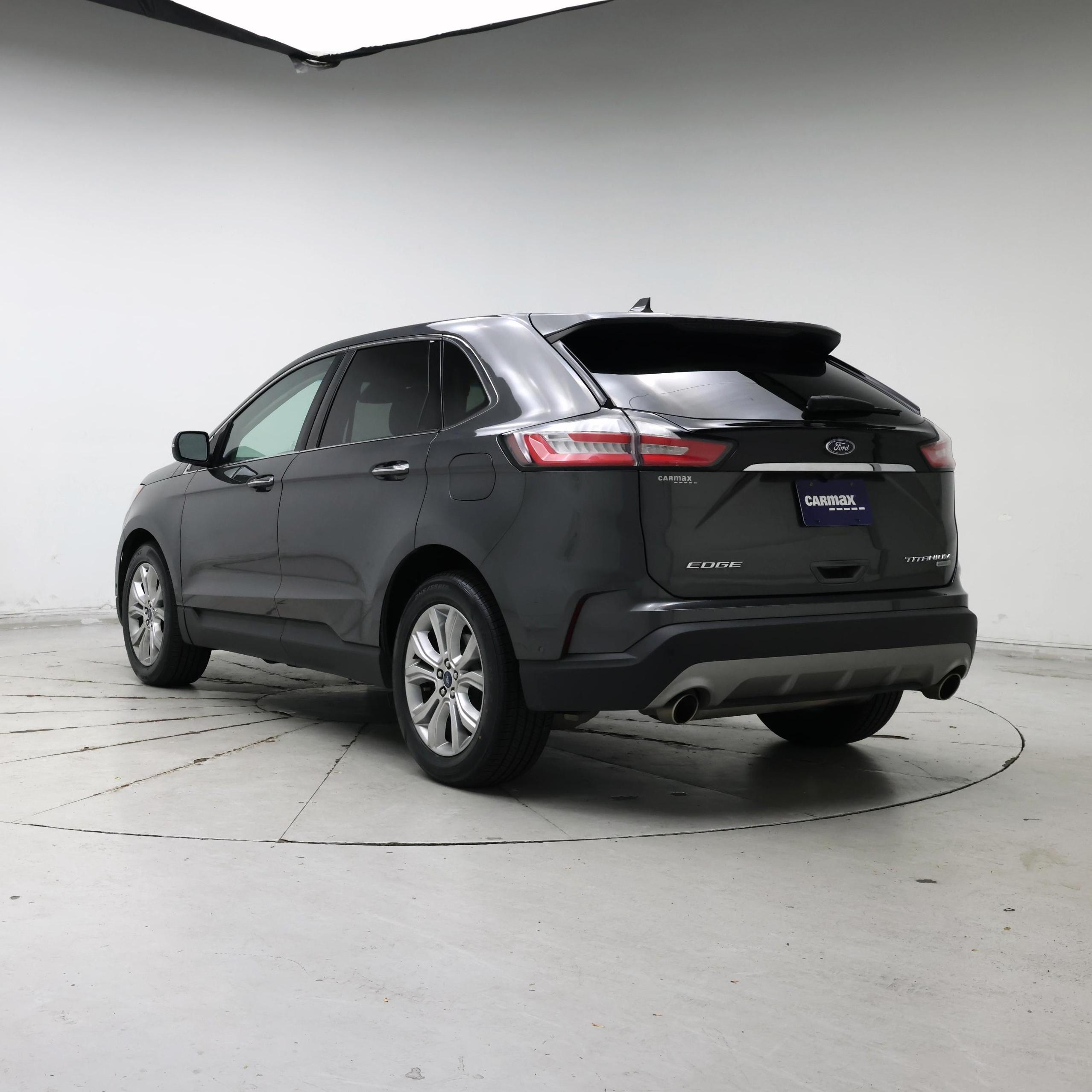 Thumbnail: 2019 Ford Edge - 2