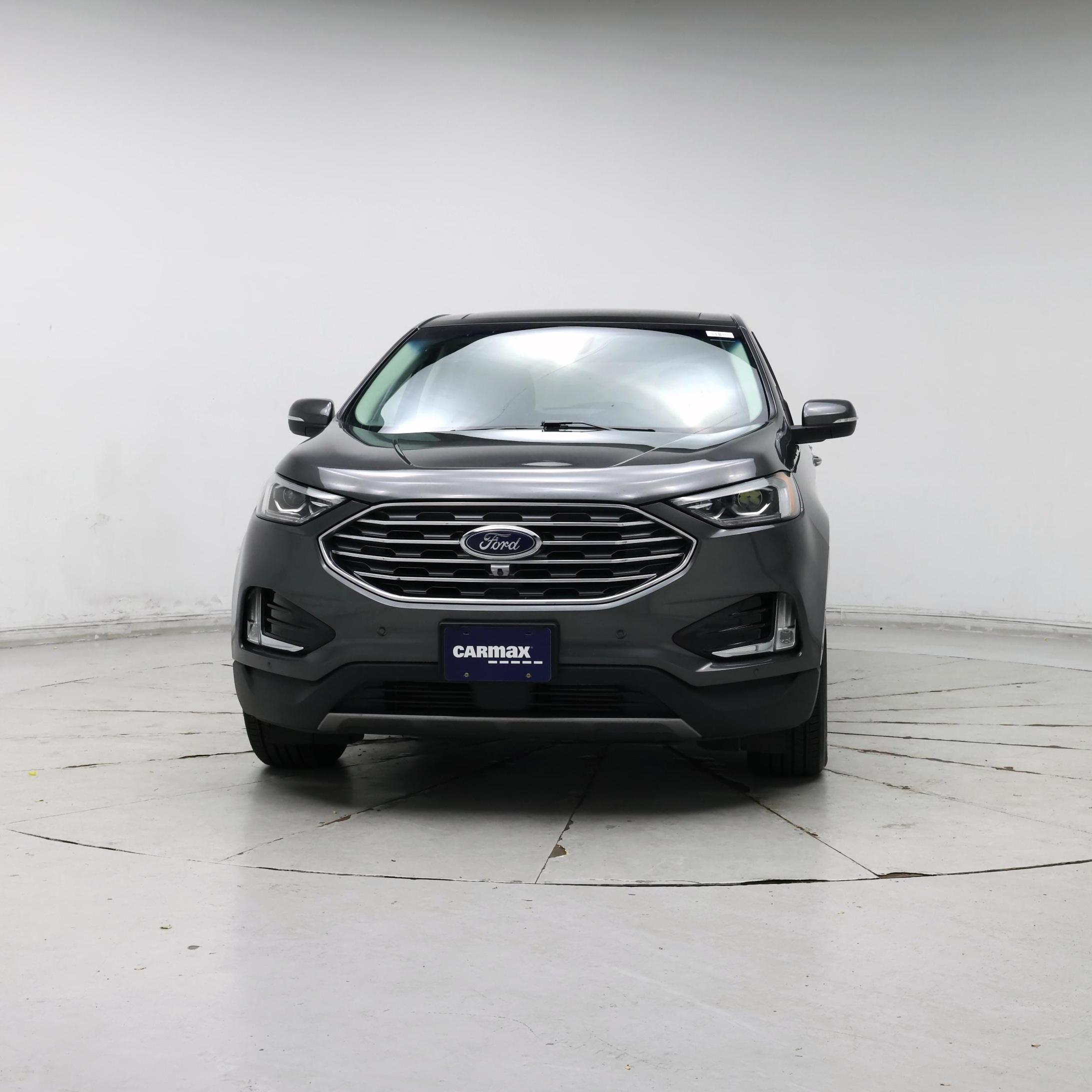 Thumbnail: 2019 Ford Edge - 5