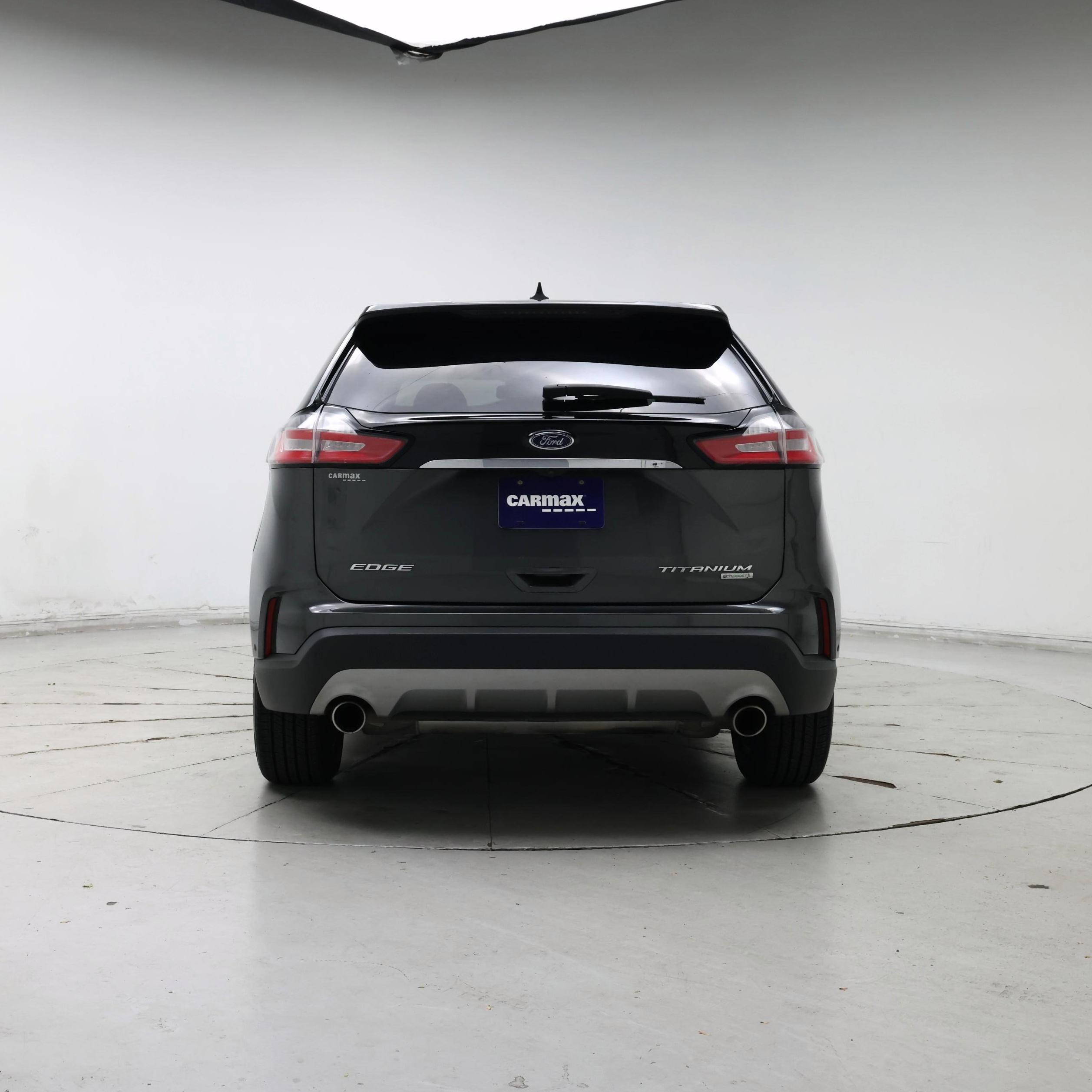 Thumbnail: 2019 Ford Edge - 6