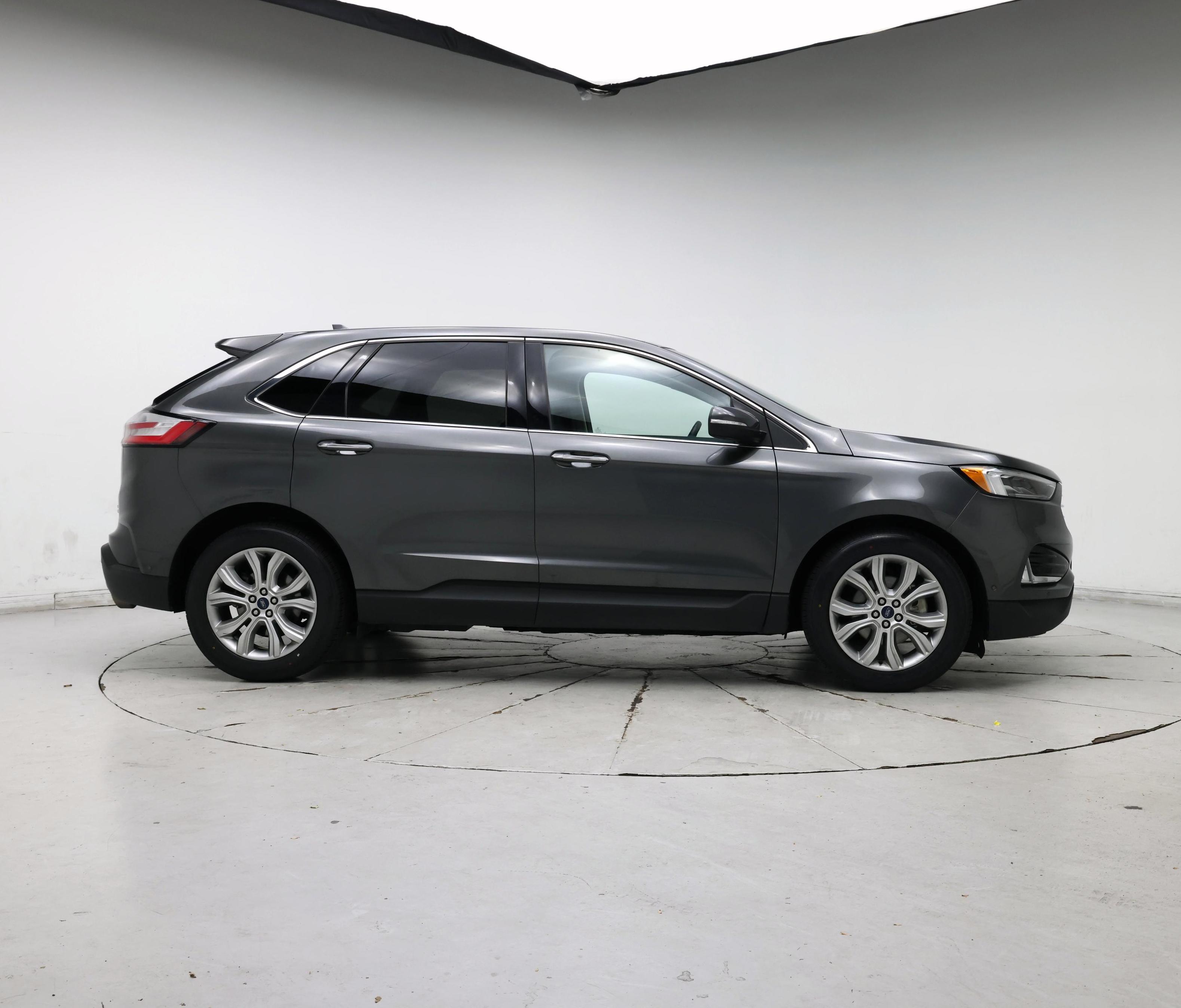 Thumbnail: 2019 Ford Edge - 7