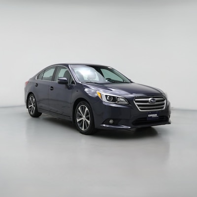 2015 Subaru Legacy Limited