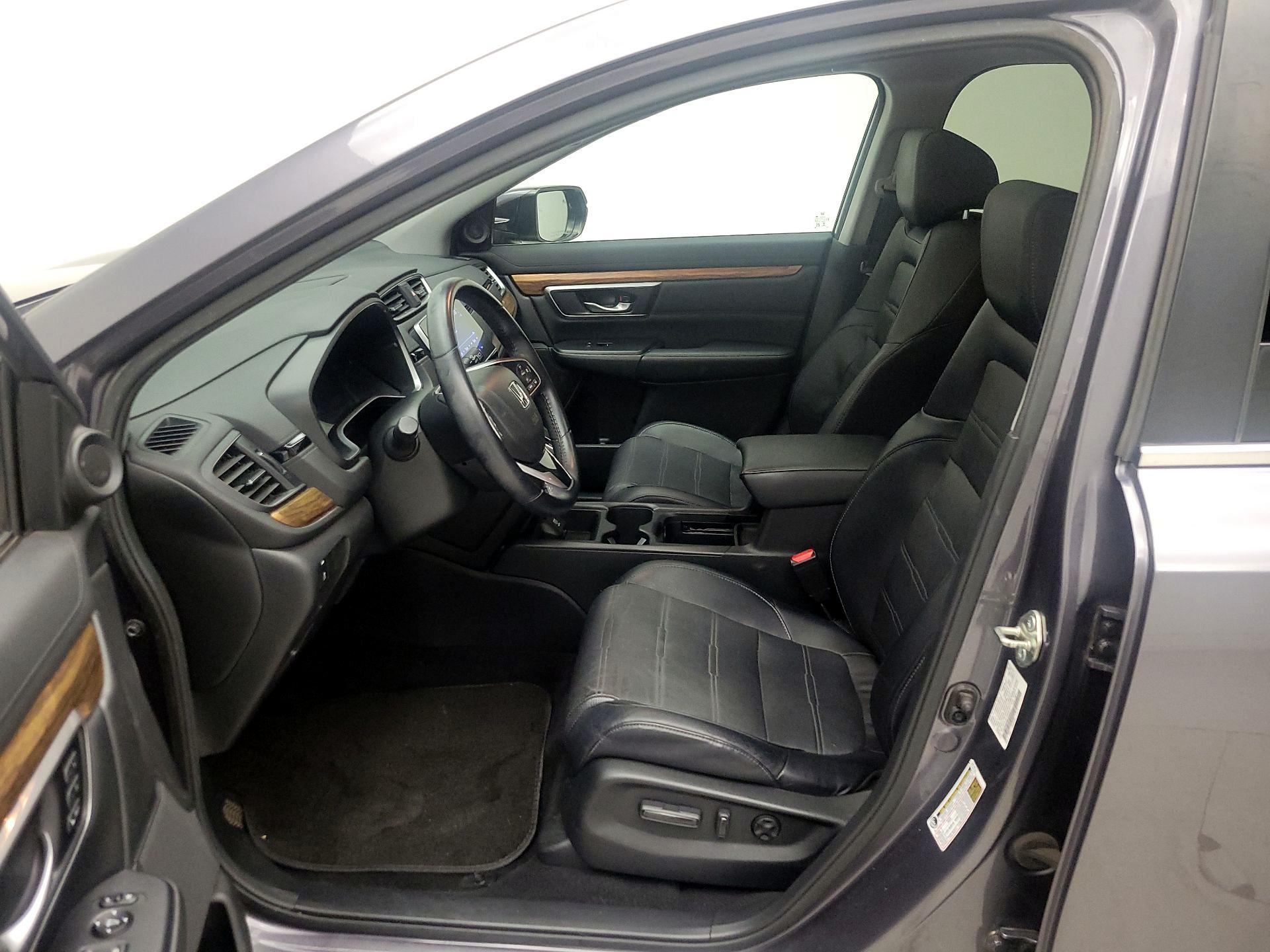 Thumbnail: 2018 Honda CR-V - 11