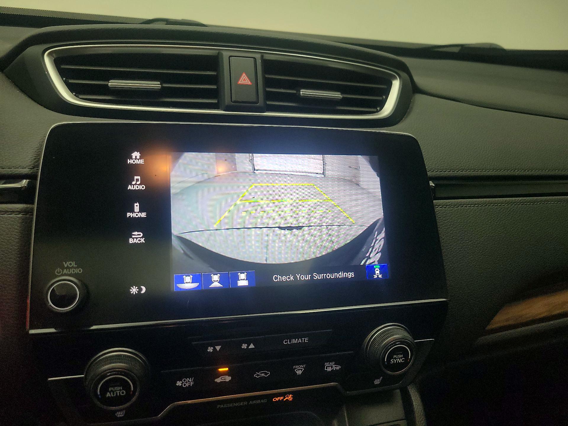 Thumbnail: 2018 Honda CR-V - 14