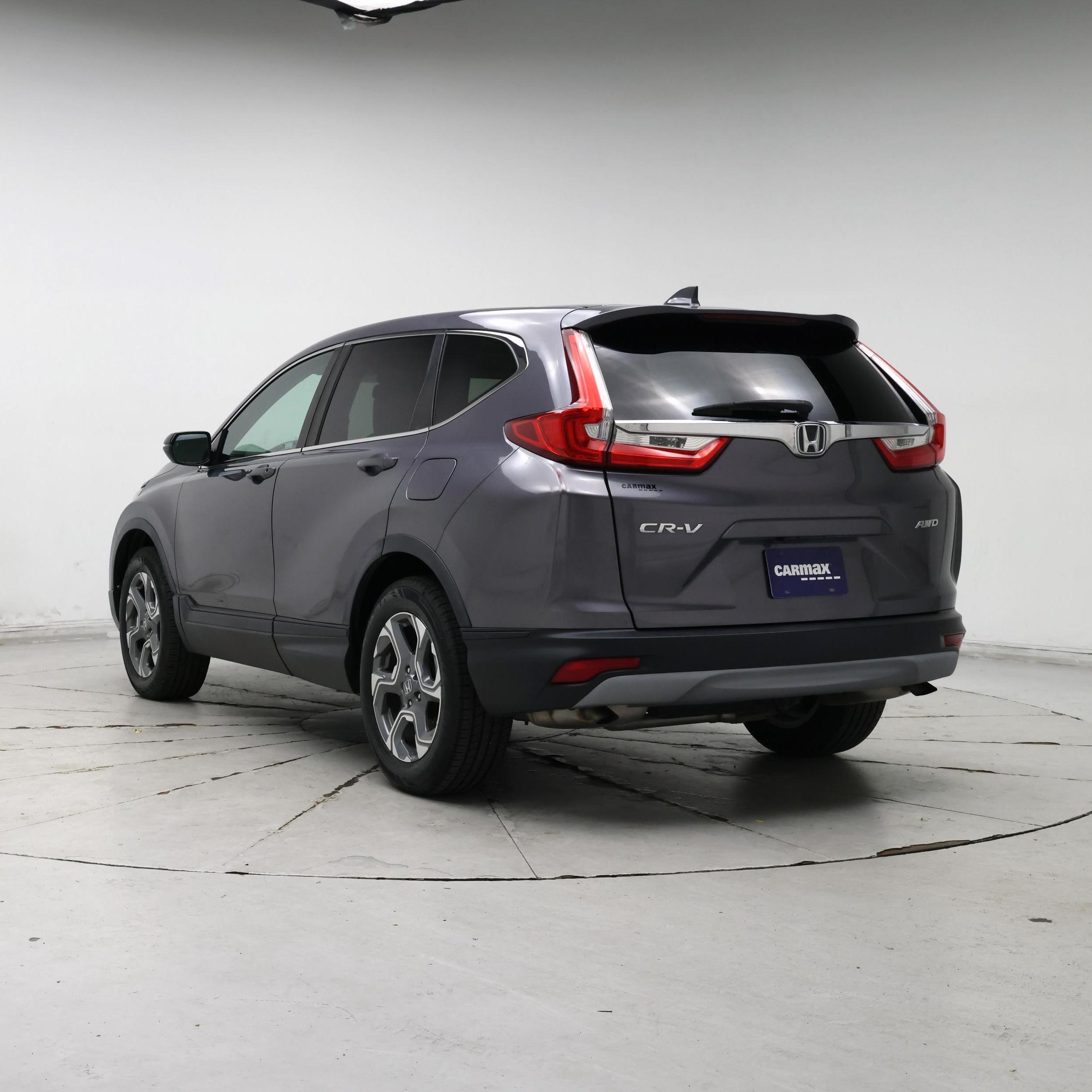 Thumbnail: 2018 Honda CR-V - 2