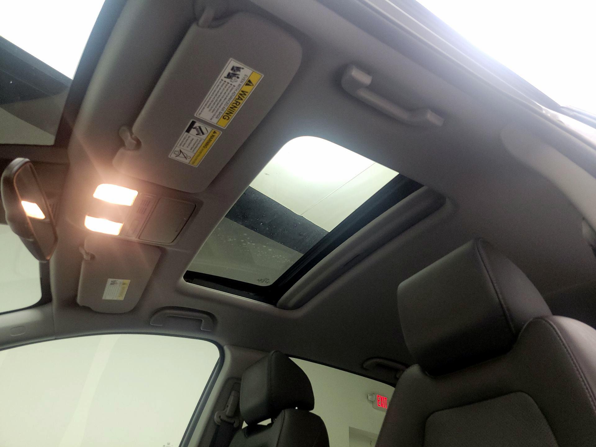 Thumbnail: 2018 Honda CR-V - 19