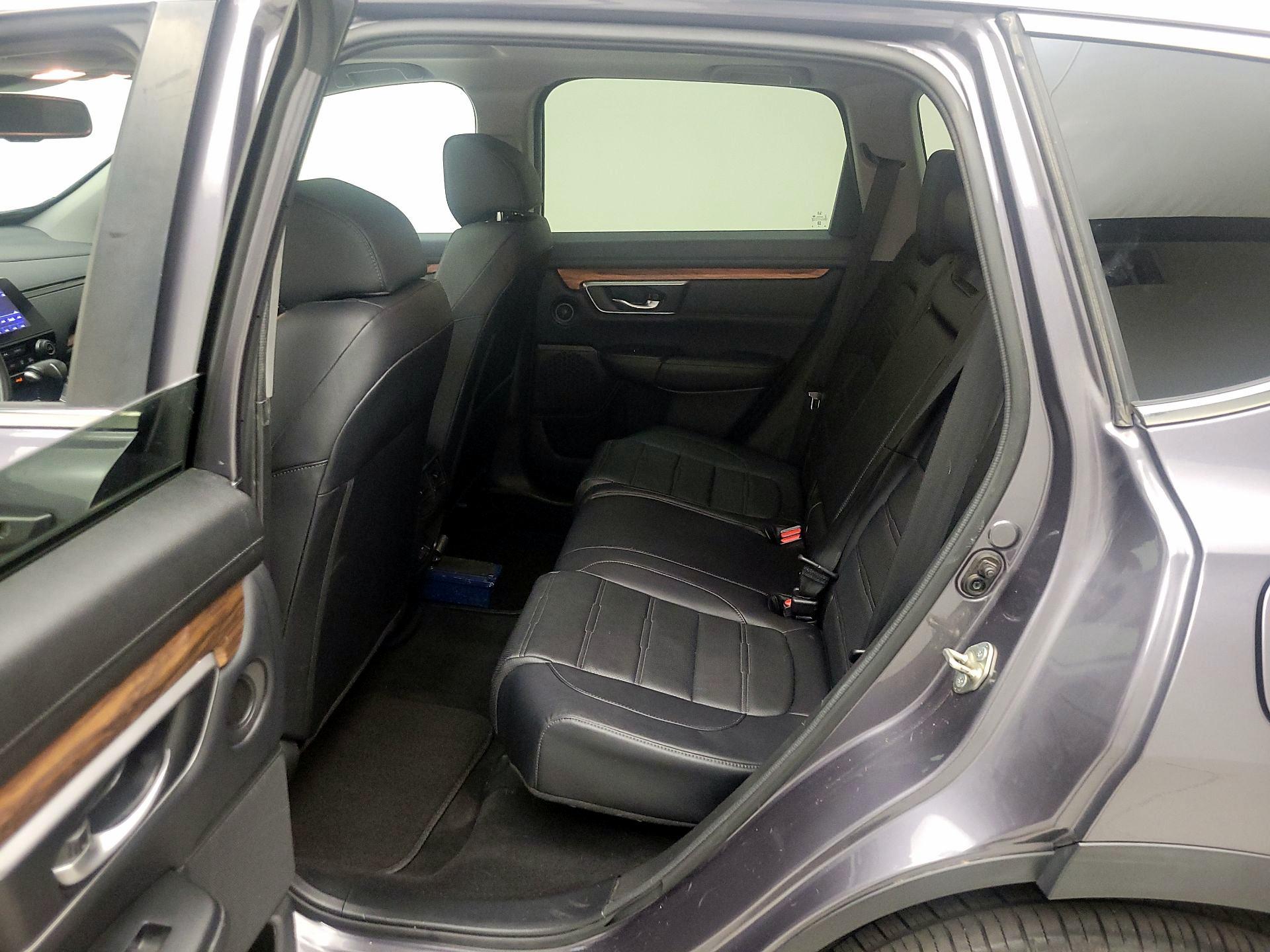Thumbnail: 2018 Honda CR-V - 20