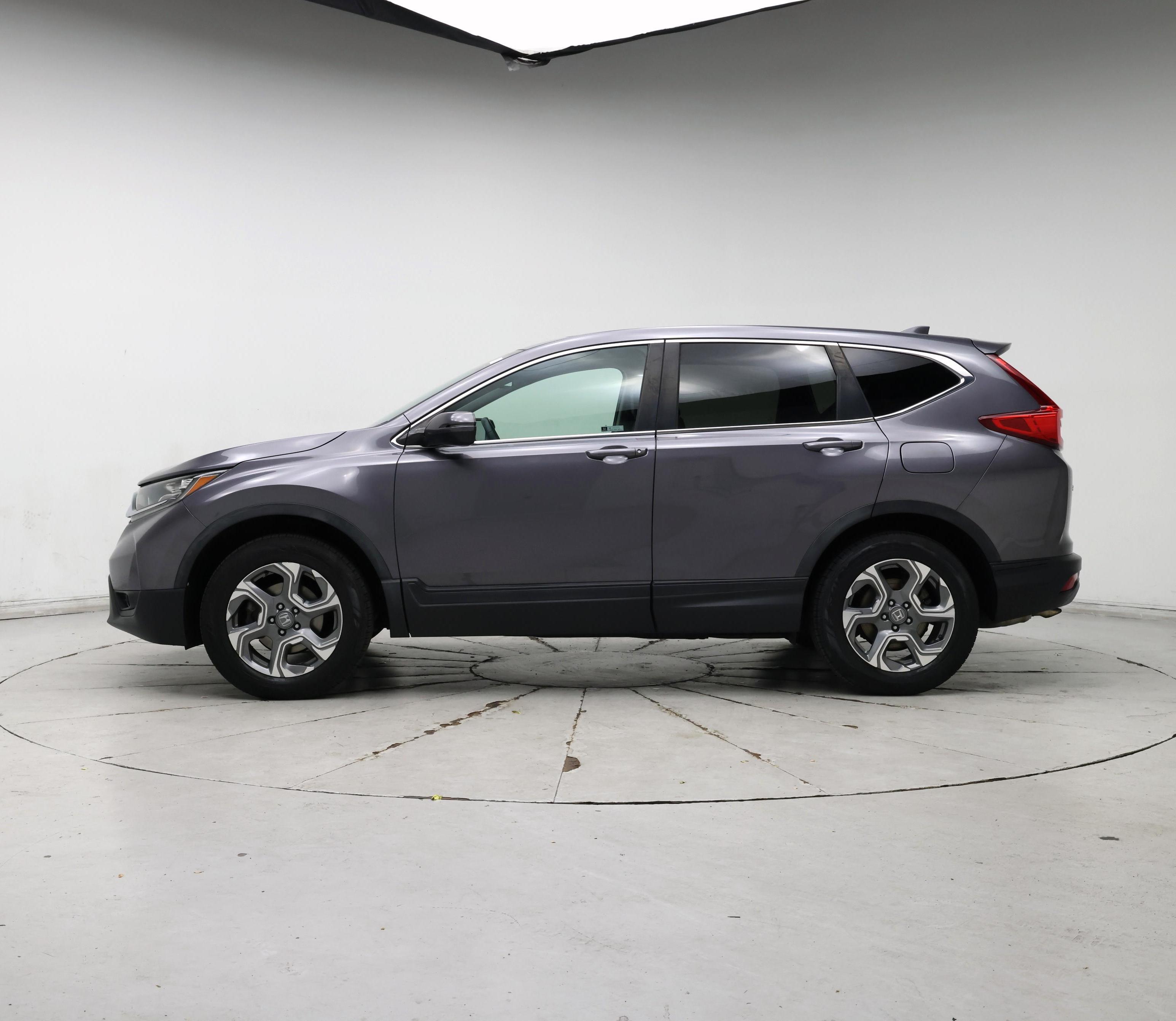 Thumbnail: 2018 Honda CR-V - 3