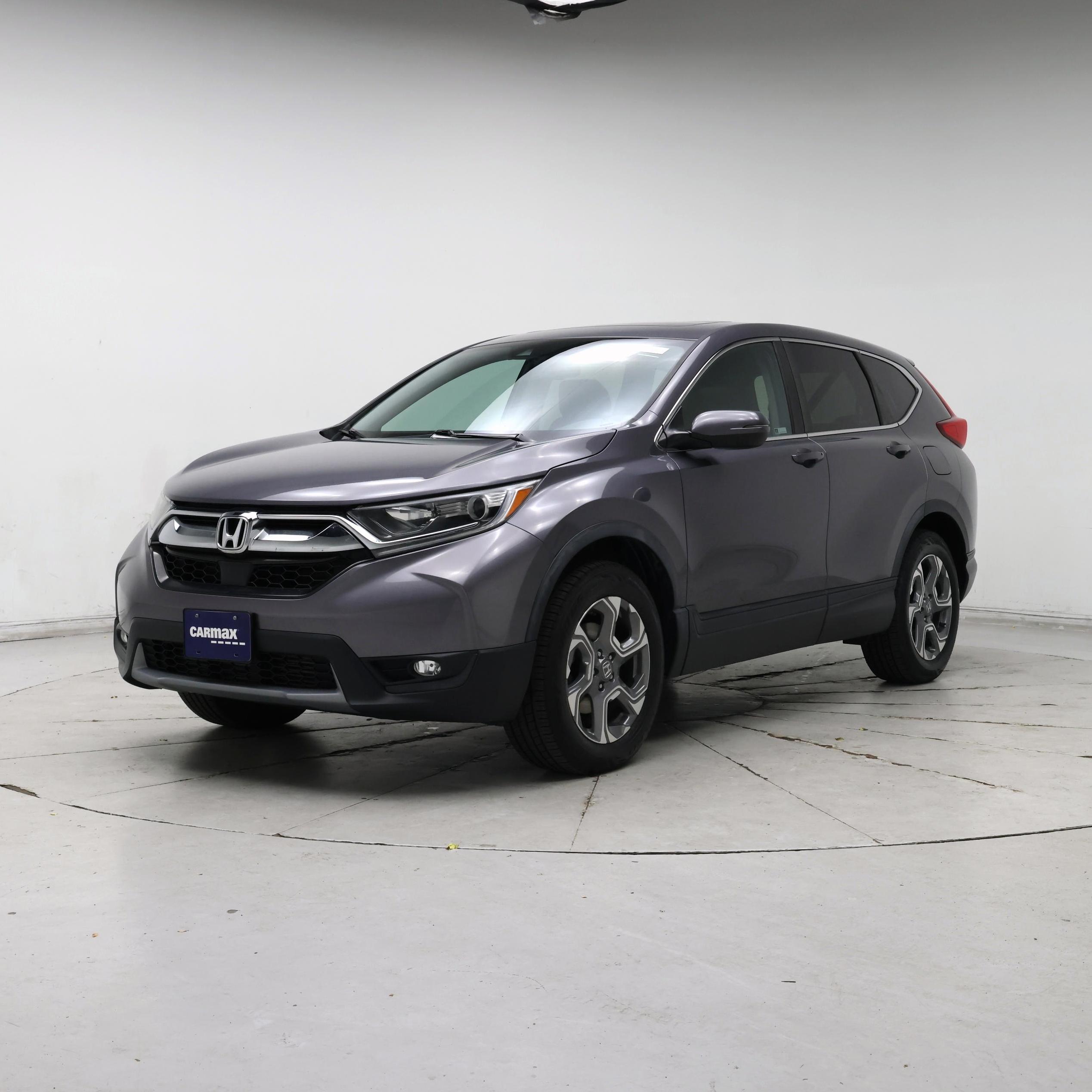 Thumbnail: 2018 Honda CR-V - 4
