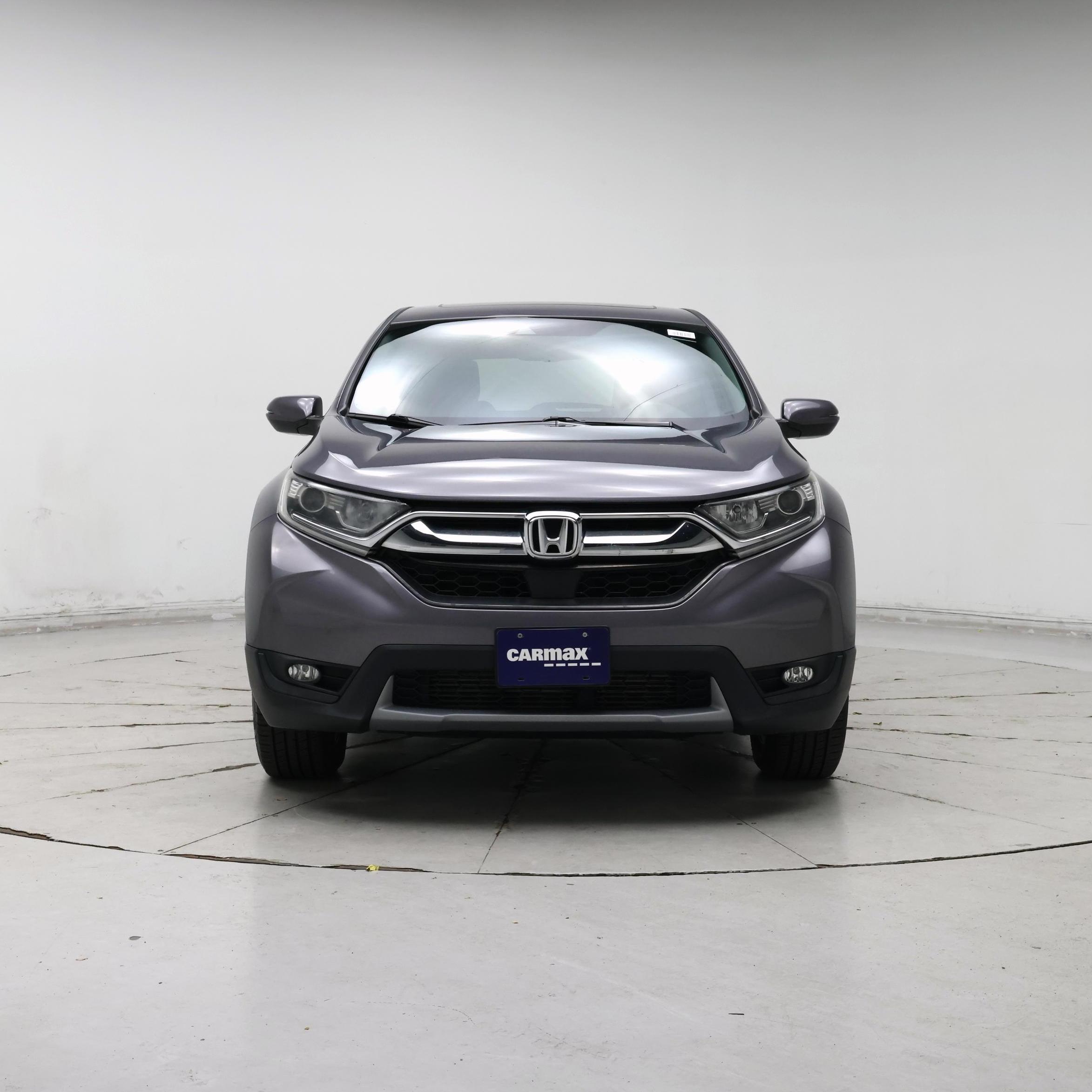Thumbnail: 2018 Honda CR-V - 5
