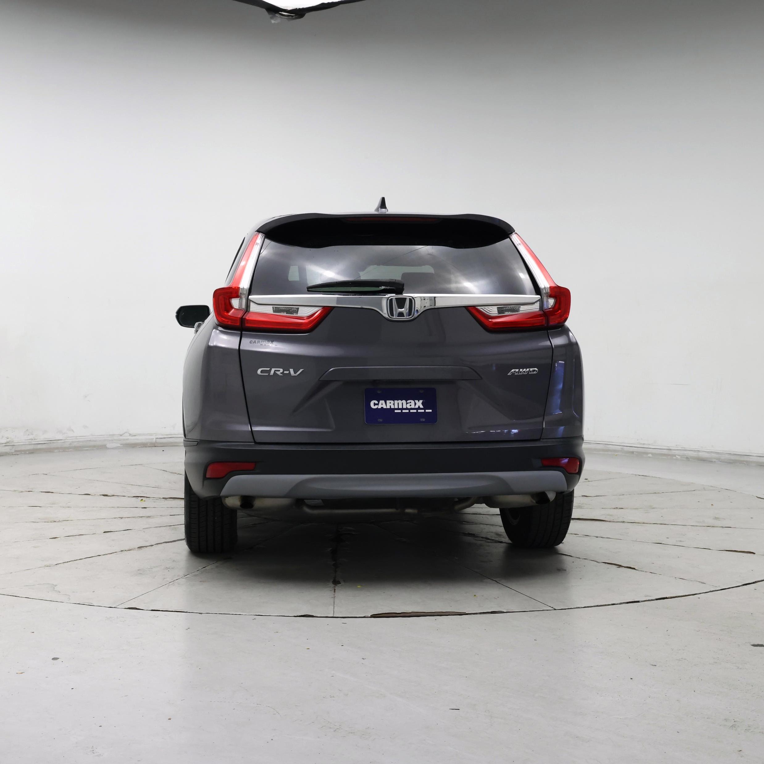 Thumbnail: 2018 Honda CR-V - 6