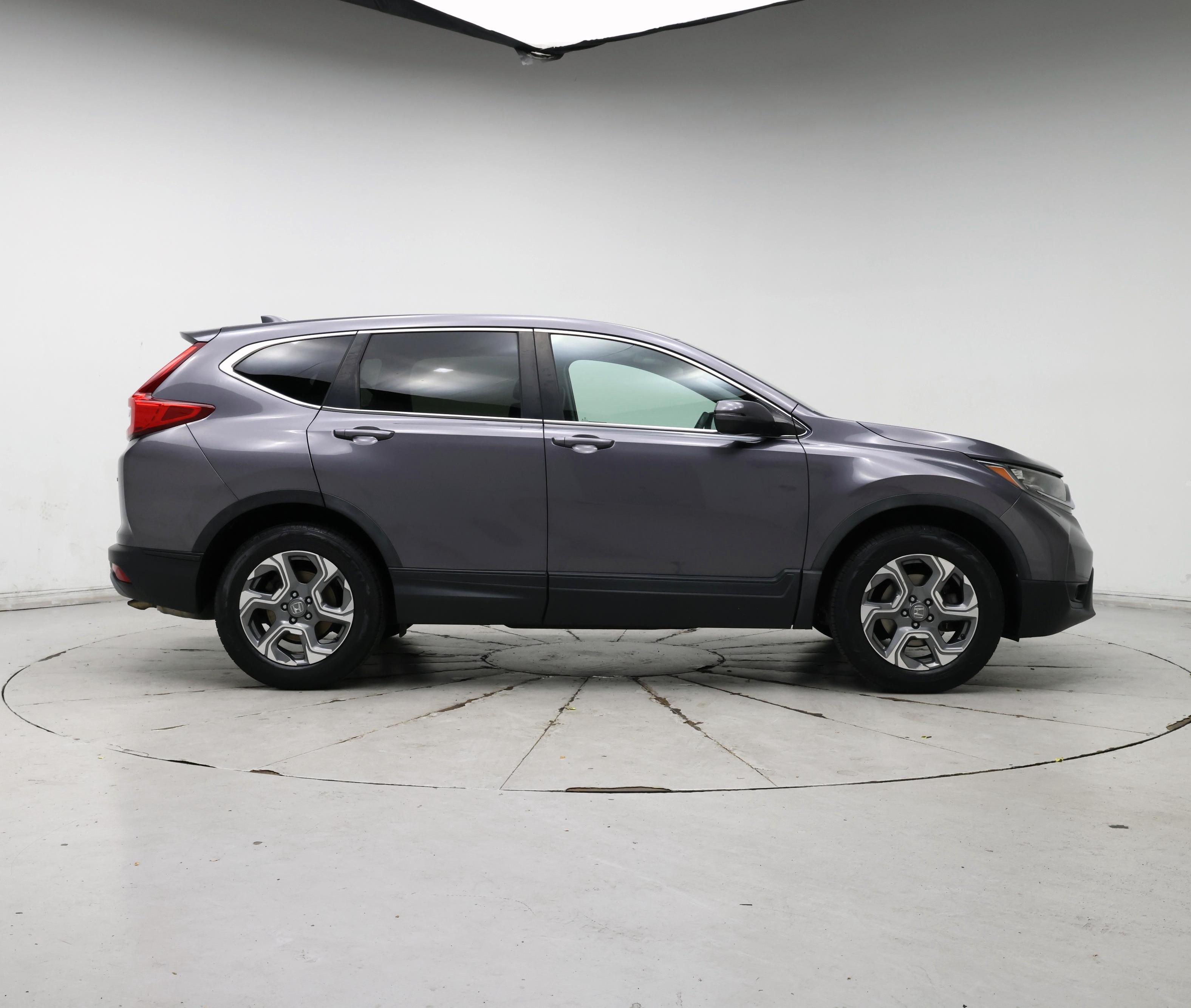 Thumbnail: 2018 Honda CR-V - 7