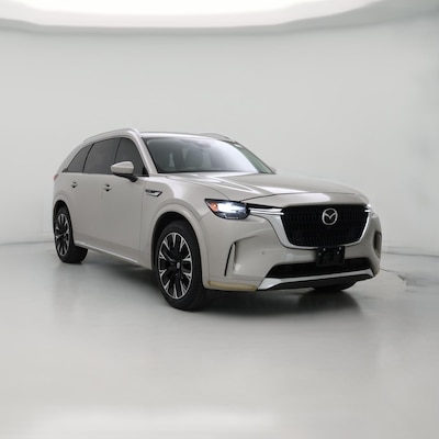 2024 Mazda CX-90 Turbo S Premium