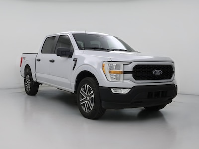2022 Ford F150 XL