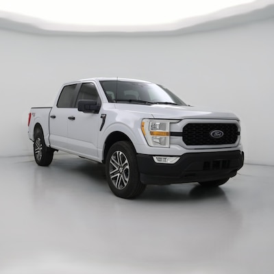 2022 Ford F150 XL