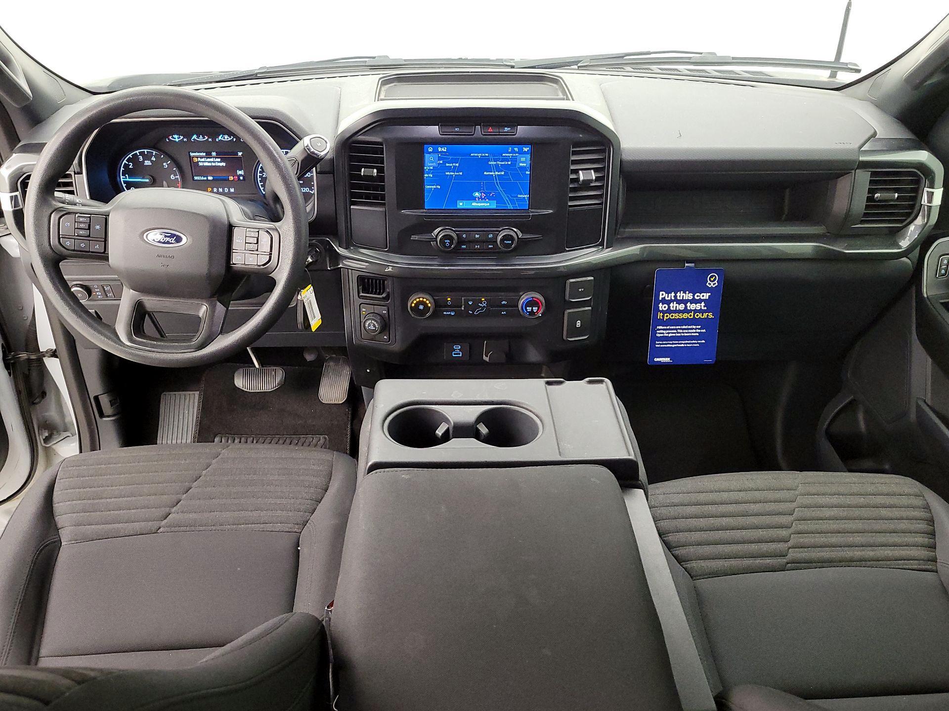 Thumbnail: 2022 Ford F-150 - 9