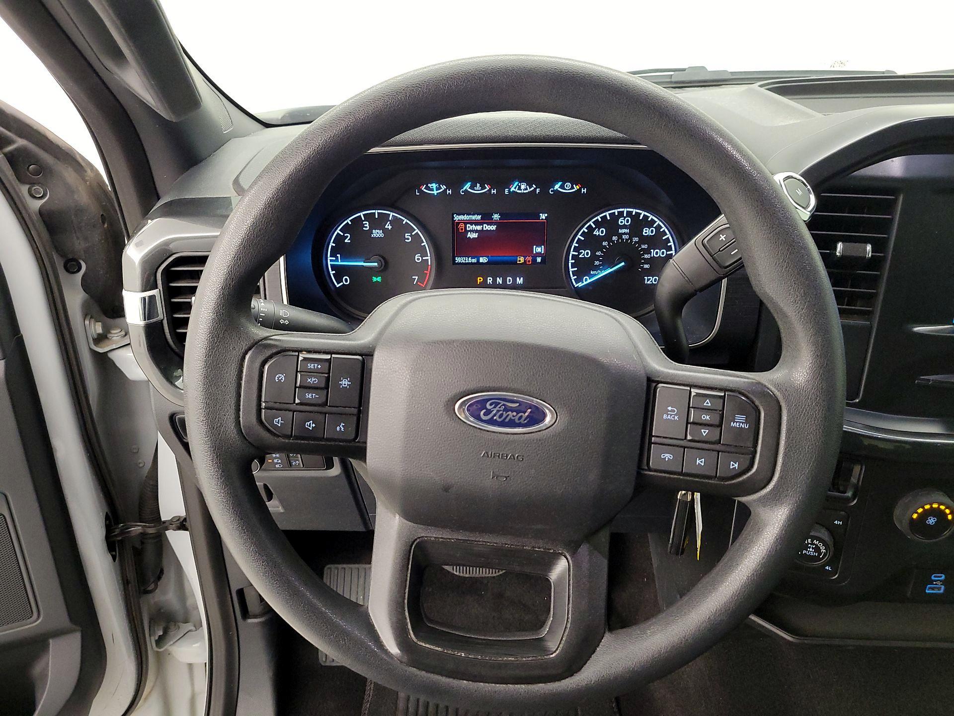 Thumbnail: 2022 Ford F-150 - 10