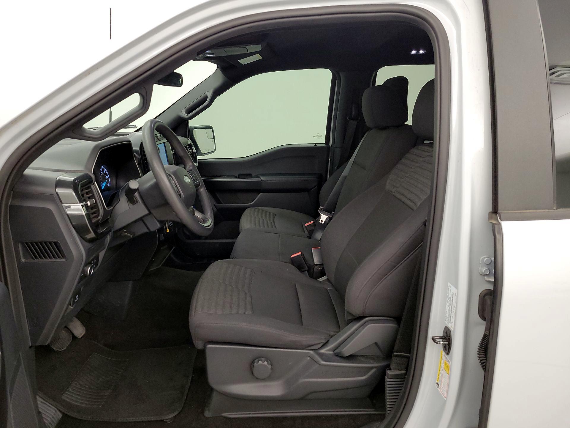 Thumbnail: 2022 Ford F-150 - 11