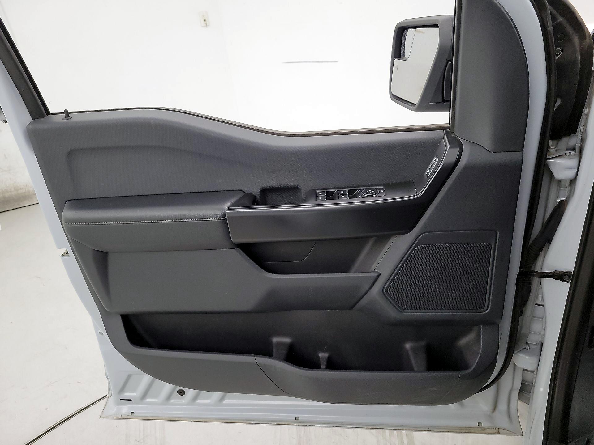 Thumbnail: 2022 Ford F-150 - 12