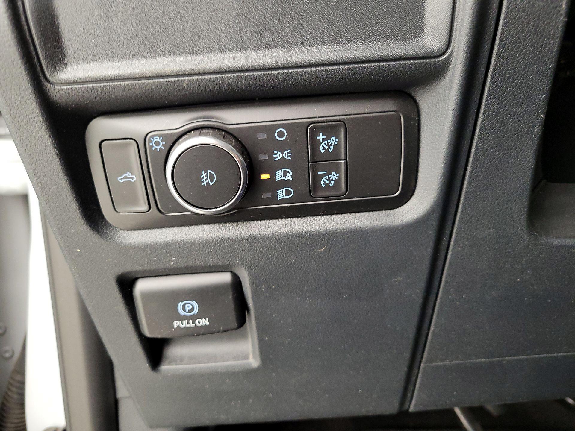 Thumbnail: 2022 Ford F-150 - 13