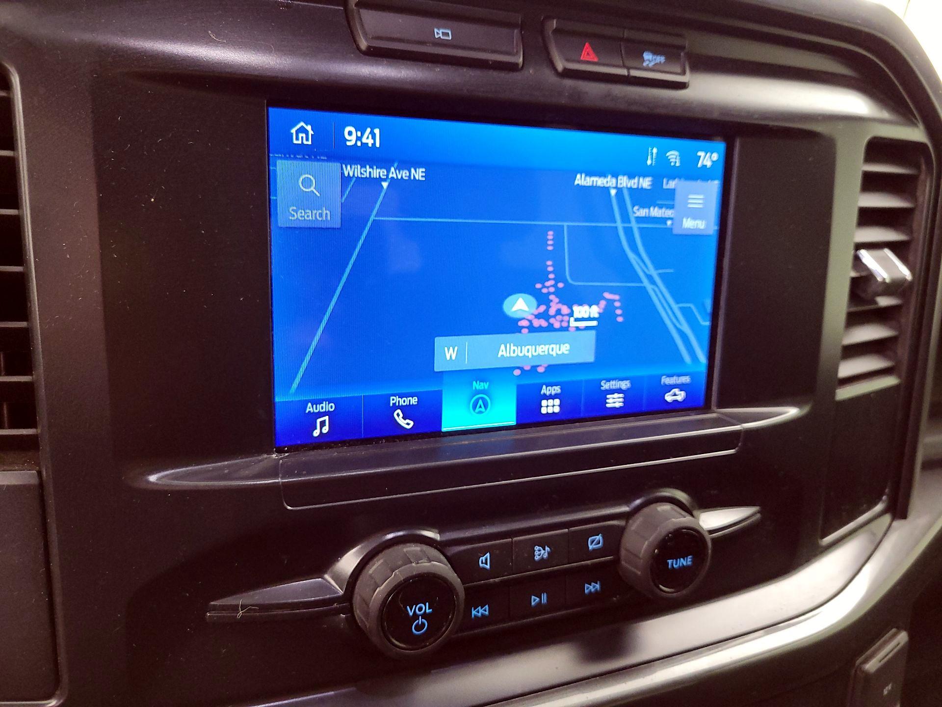 Thumbnail: 2022 Ford F-150 - 14