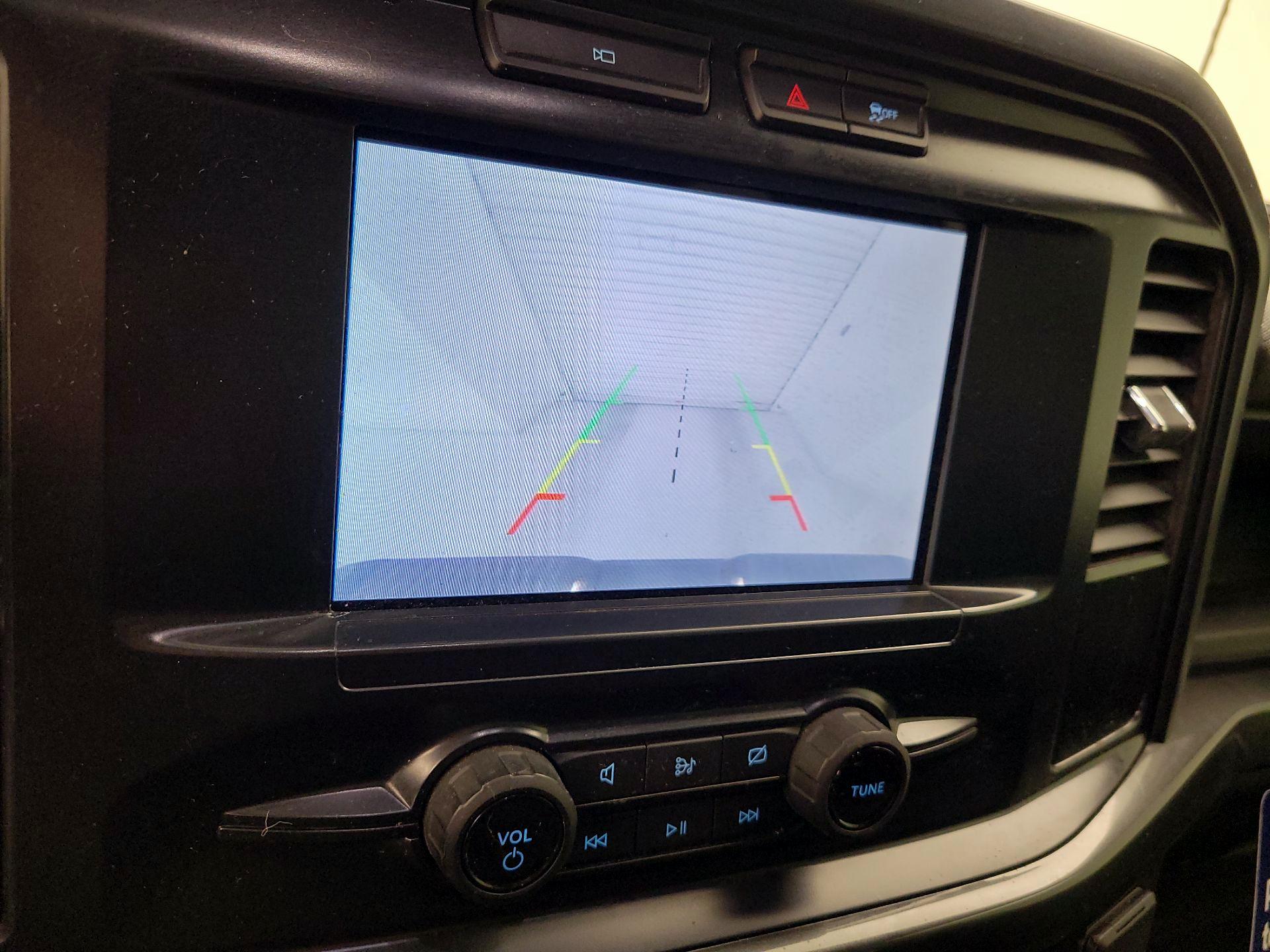 Thumbnail: 2022 Ford F-150 - 15