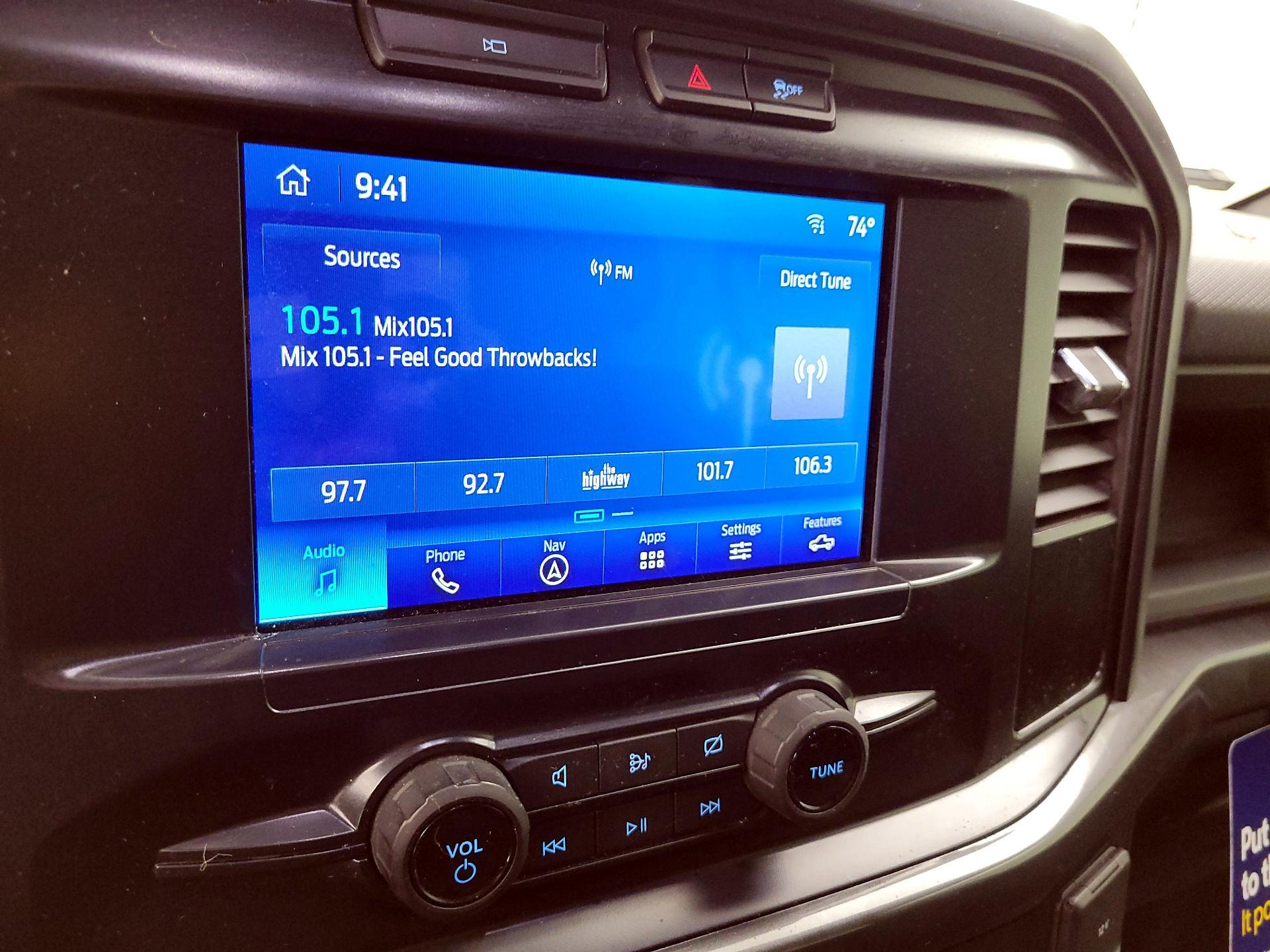 Thumbnail: 2022 Ford F-150 - 16