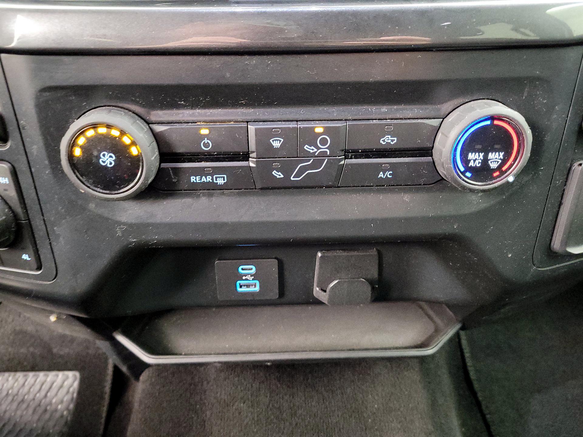 Thumbnail: 2022 Ford F-150 - 17