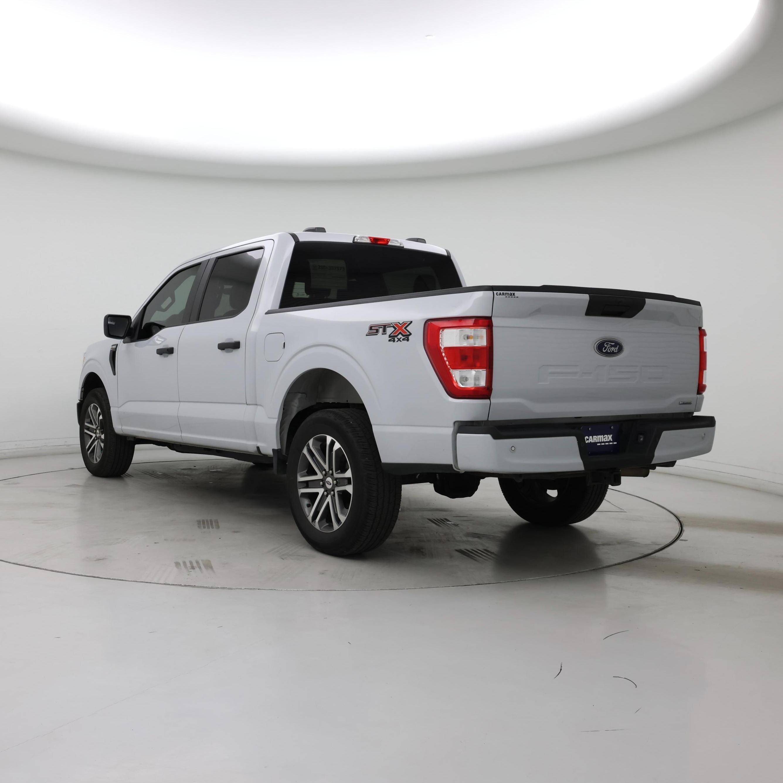 Thumbnail: 2022 Ford F-150 - 2