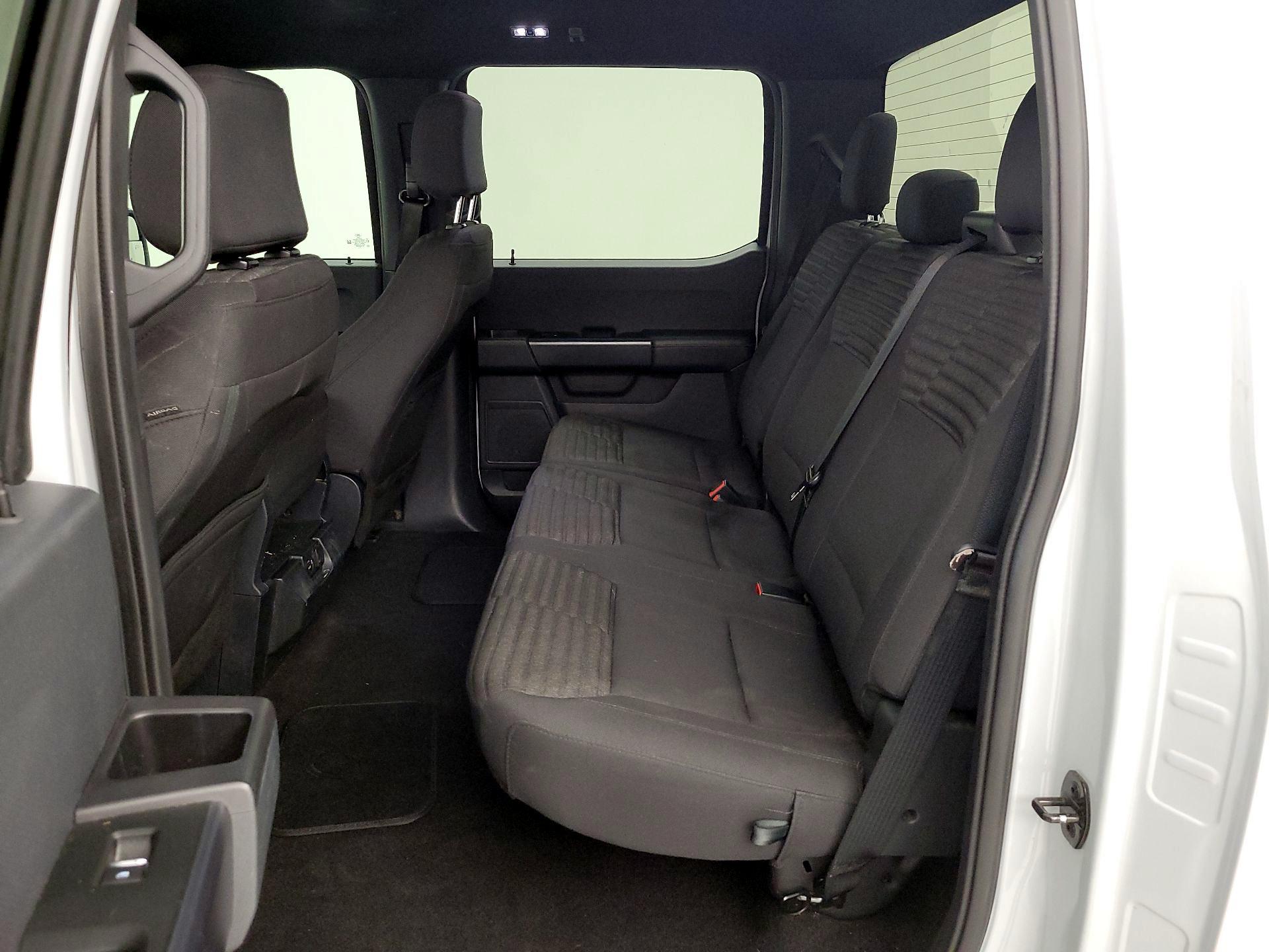 Thumbnail: 2022 Ford F-150 - 20