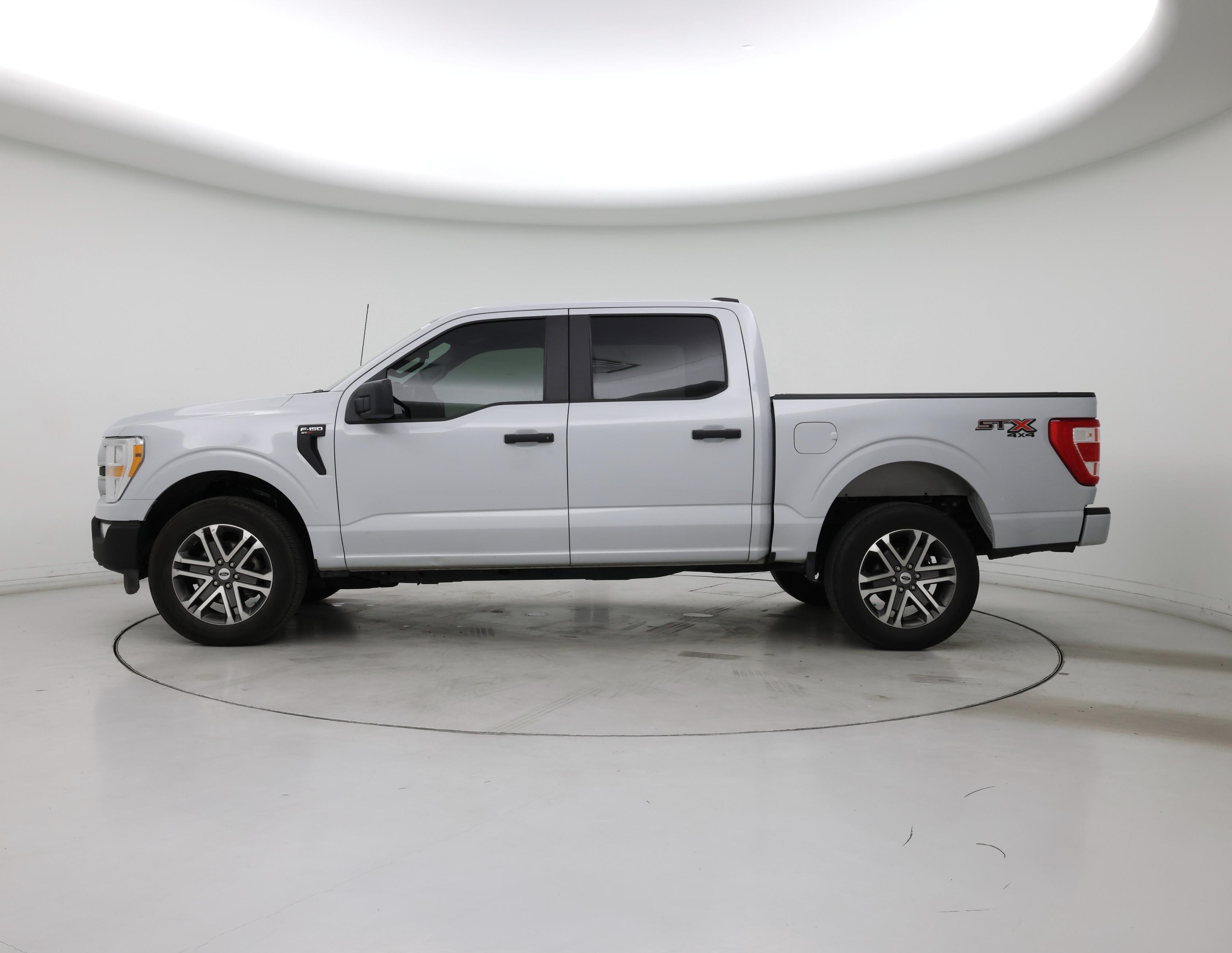 Thumbnail: 2022 Ford F-150 - 3