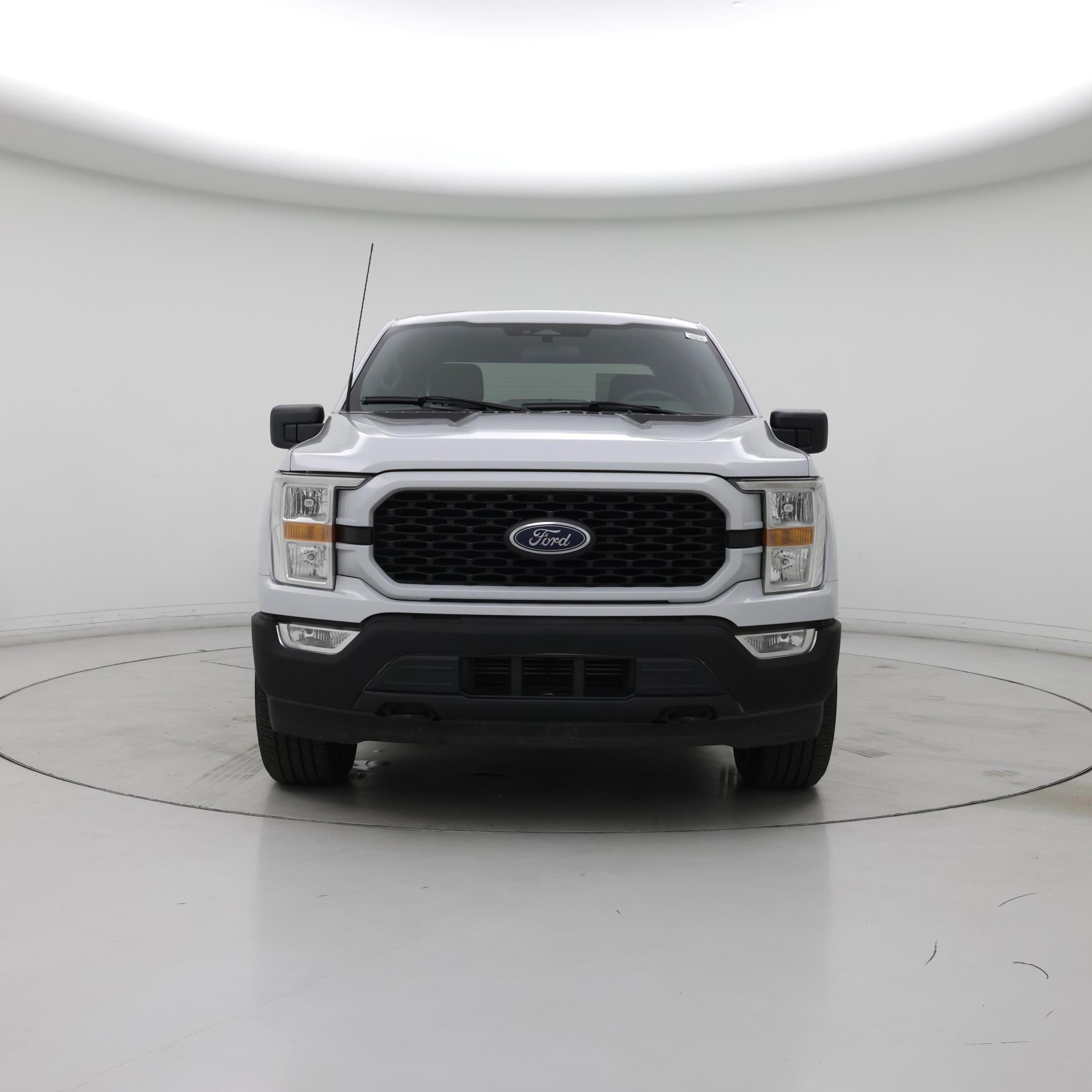 Thumbnail: 2022 Ford F-150 - 5