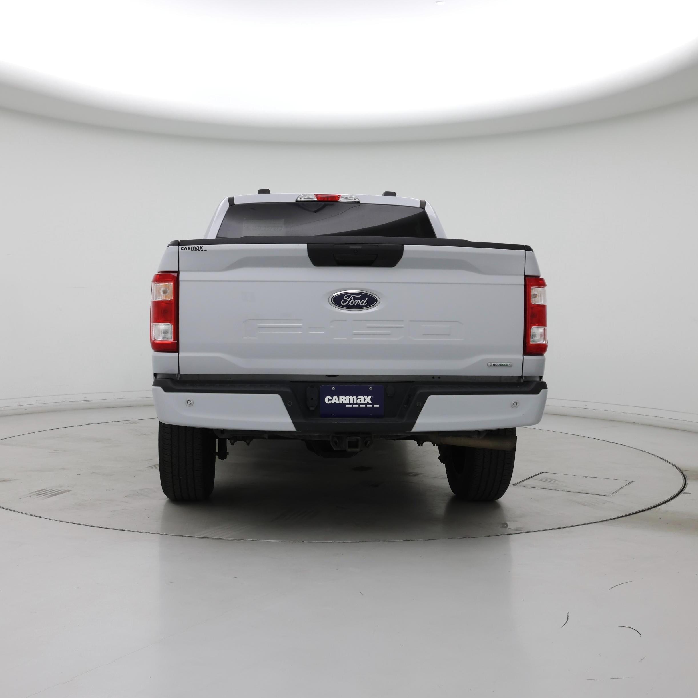 Thumbnail: 2022 Ford F-150 - 6