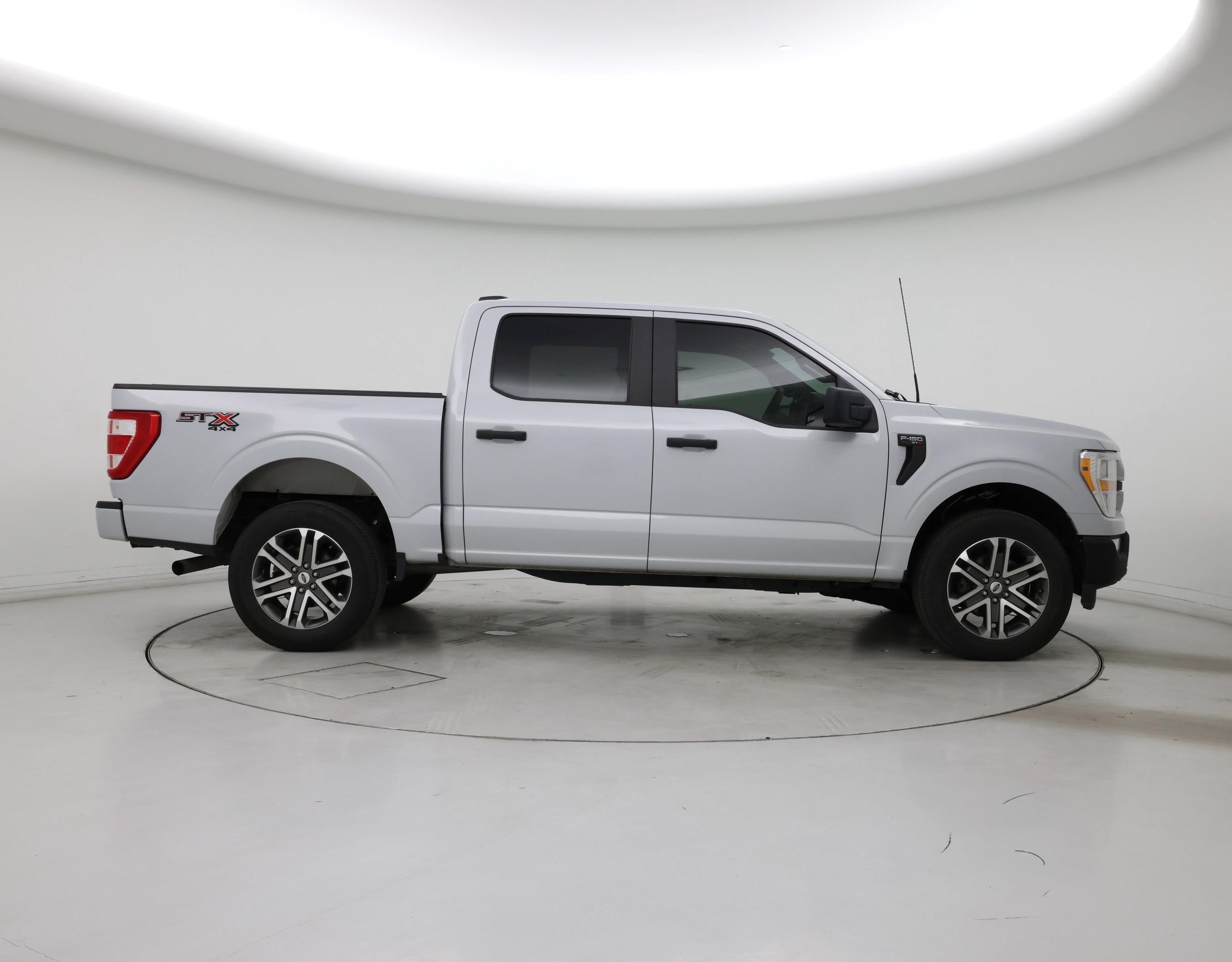 Thumbnail: 2022 Ford F-150 - 7