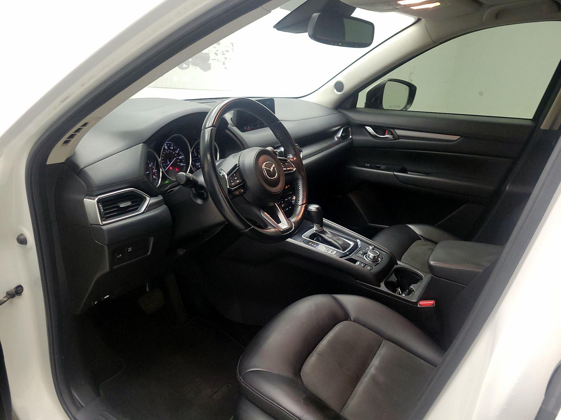 Thumbnail: 2017 Mazda CX-5 - 9