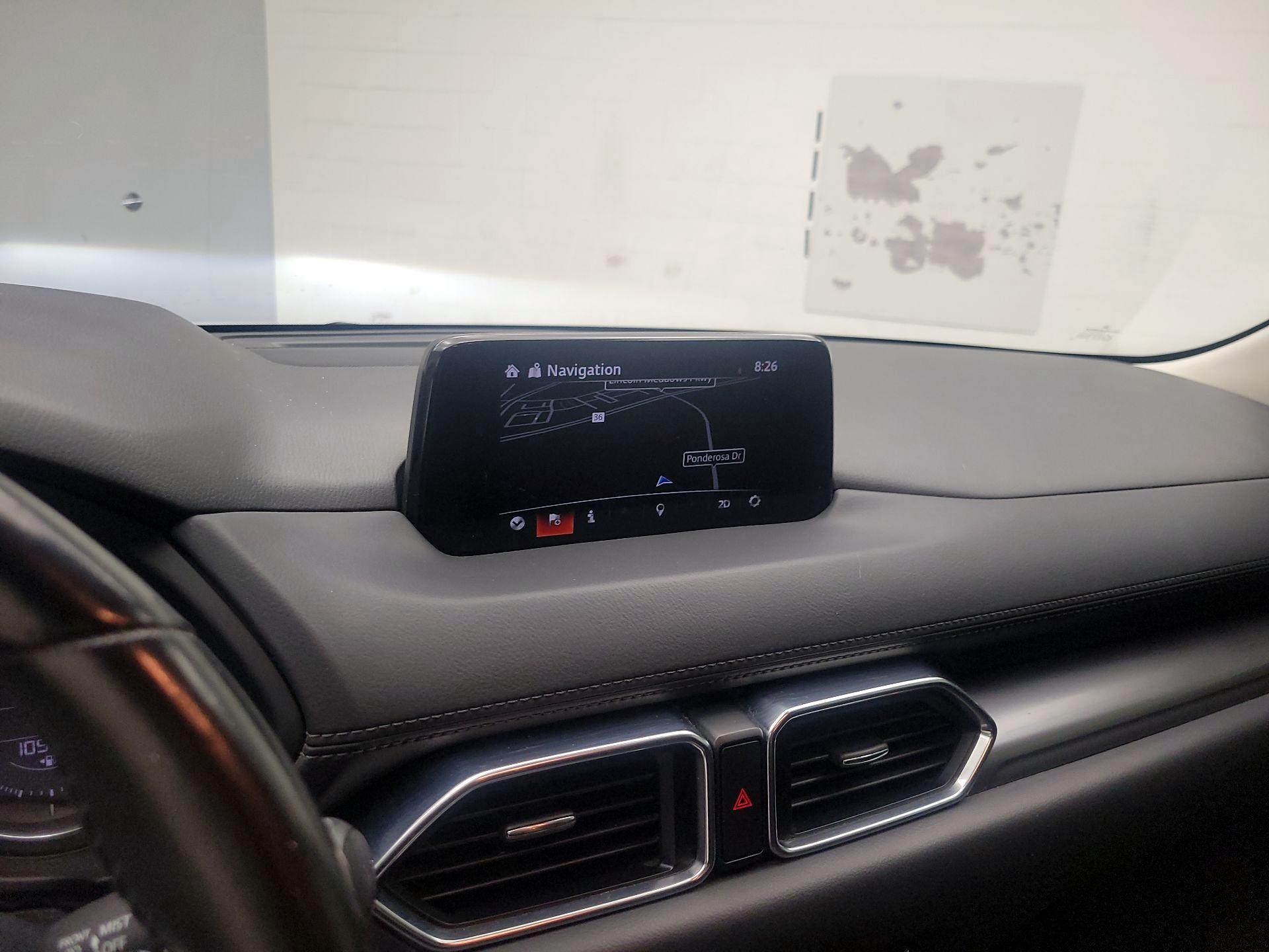 Thumbnail: 2017 Mazda CX-5 - 12