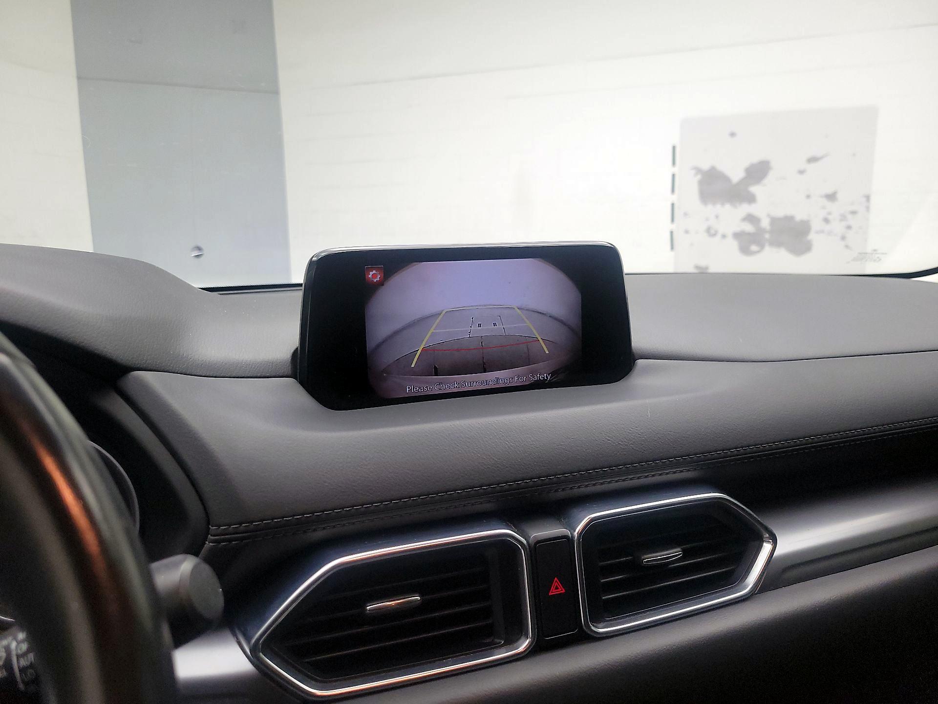 Thumbnail: 2017 Mazda CX-5 - 13