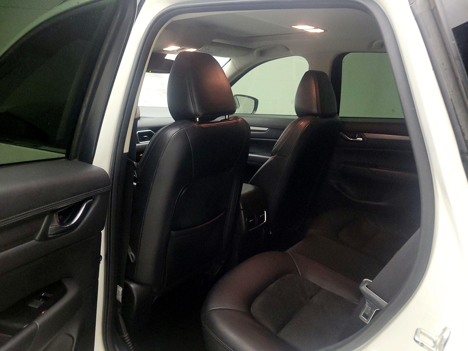 Thumbnail: 2017 Mazda CX-5 - 18