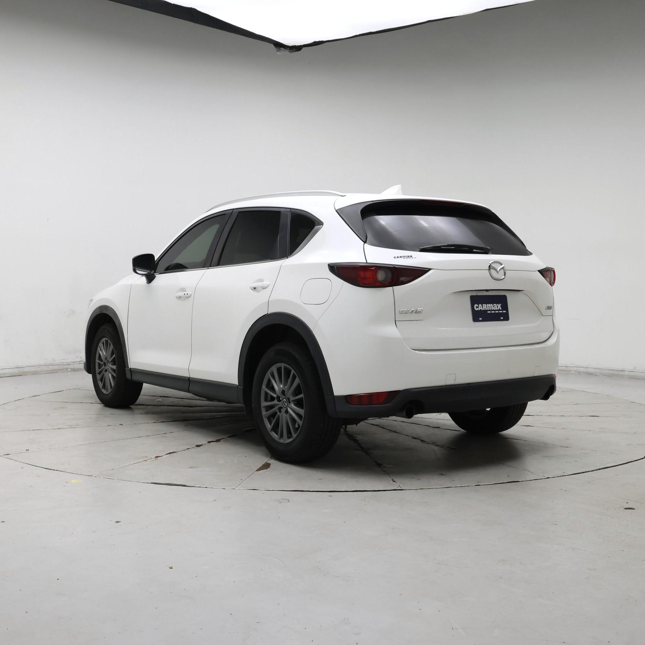 Thumbnail: 2017 Mazda CX-5 - 2