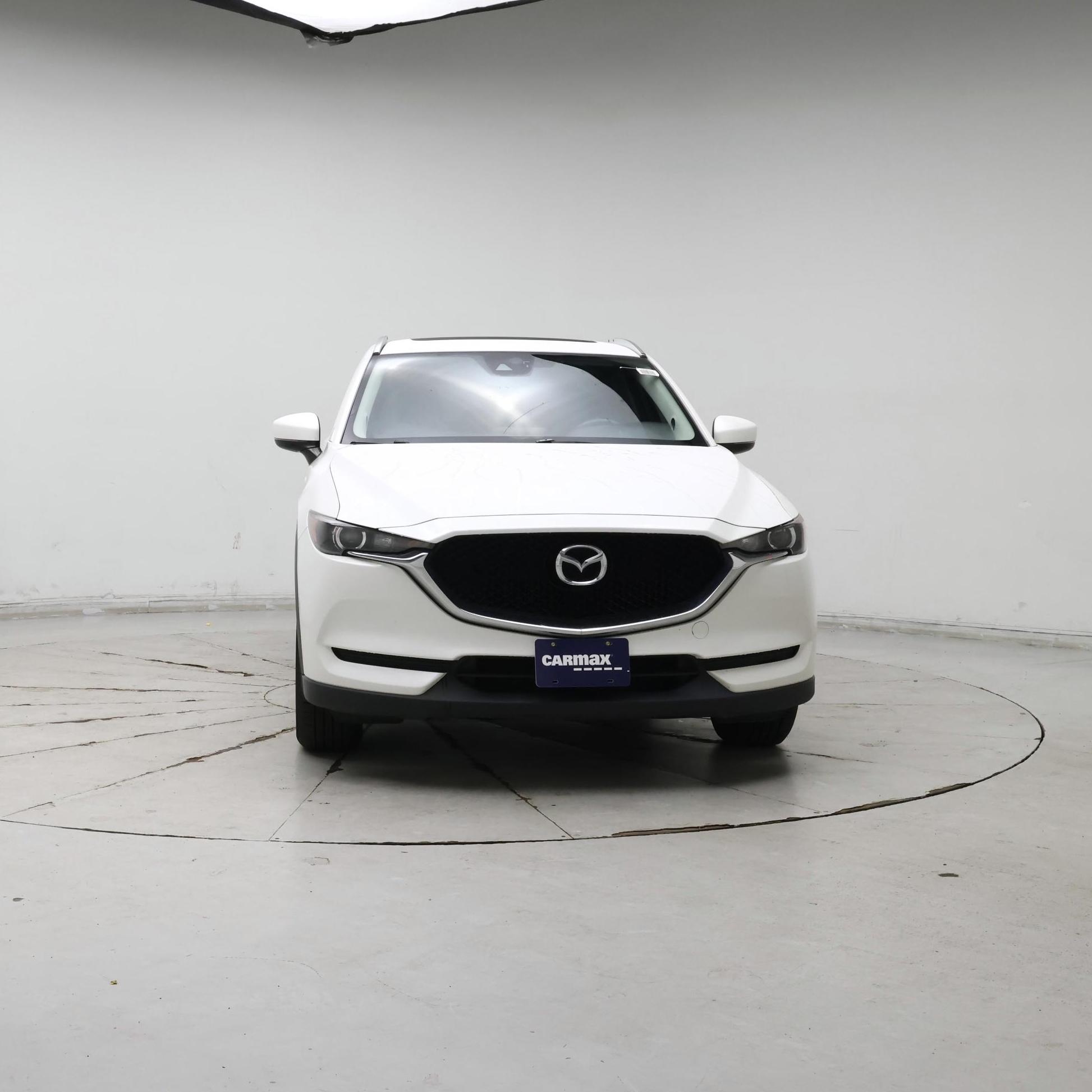 Thumbnail: 2017 Mazda CX-5 - 5