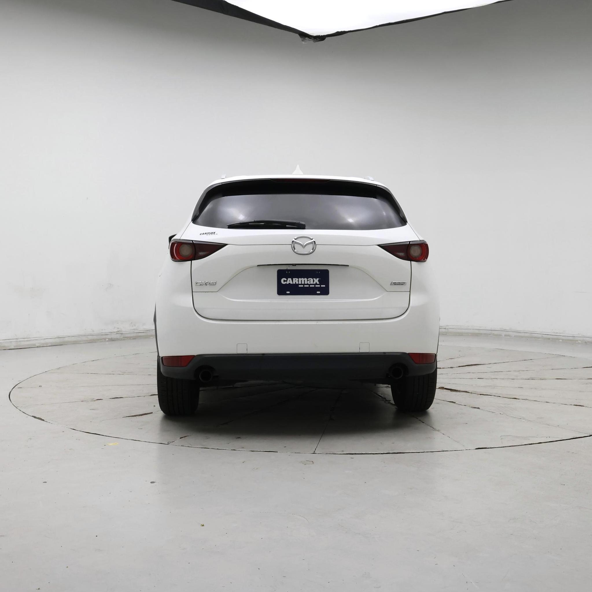 Thumbnail: 2017 Mazda CX-5 - 6