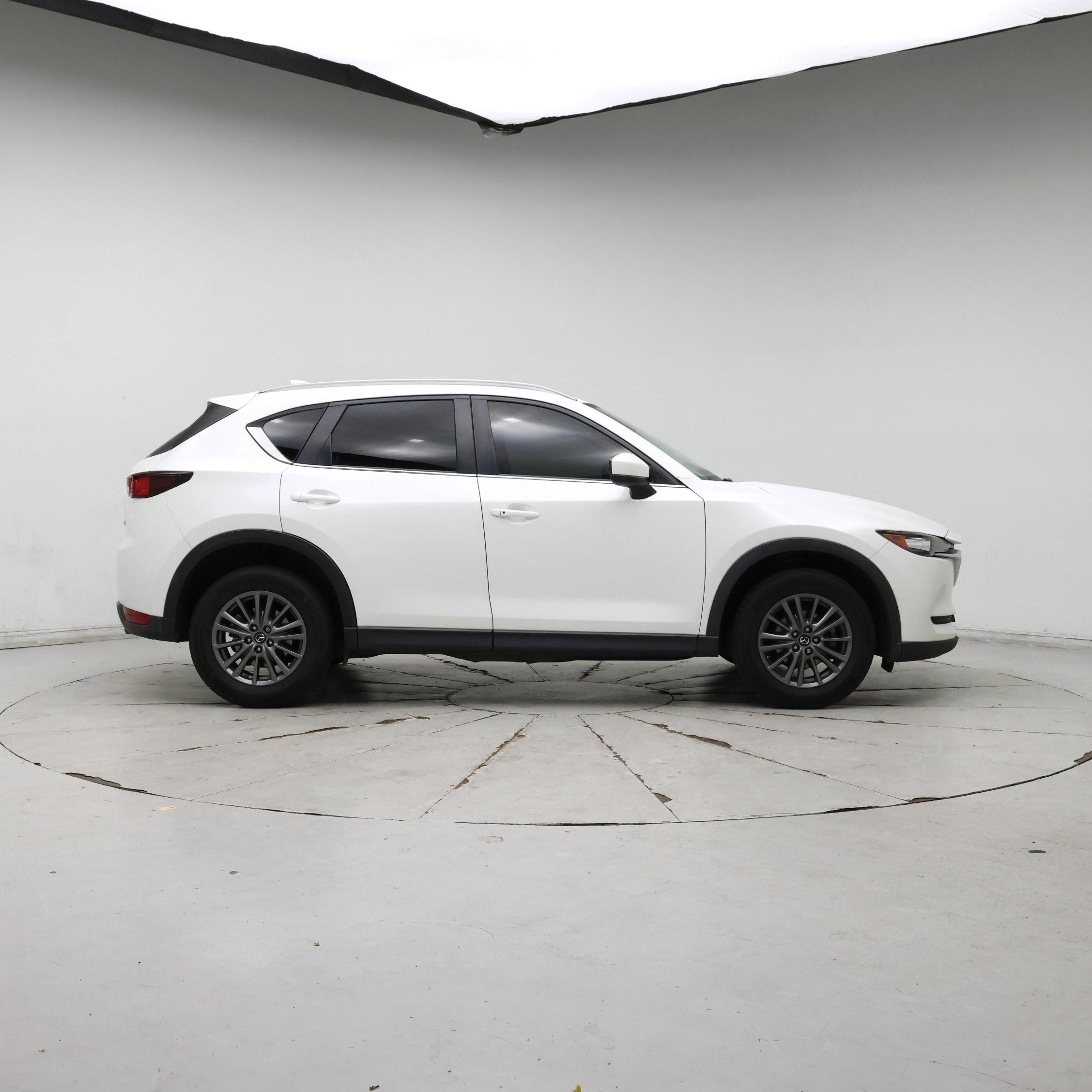 Thumbnail: 2017 Mazda CX-5 - 7