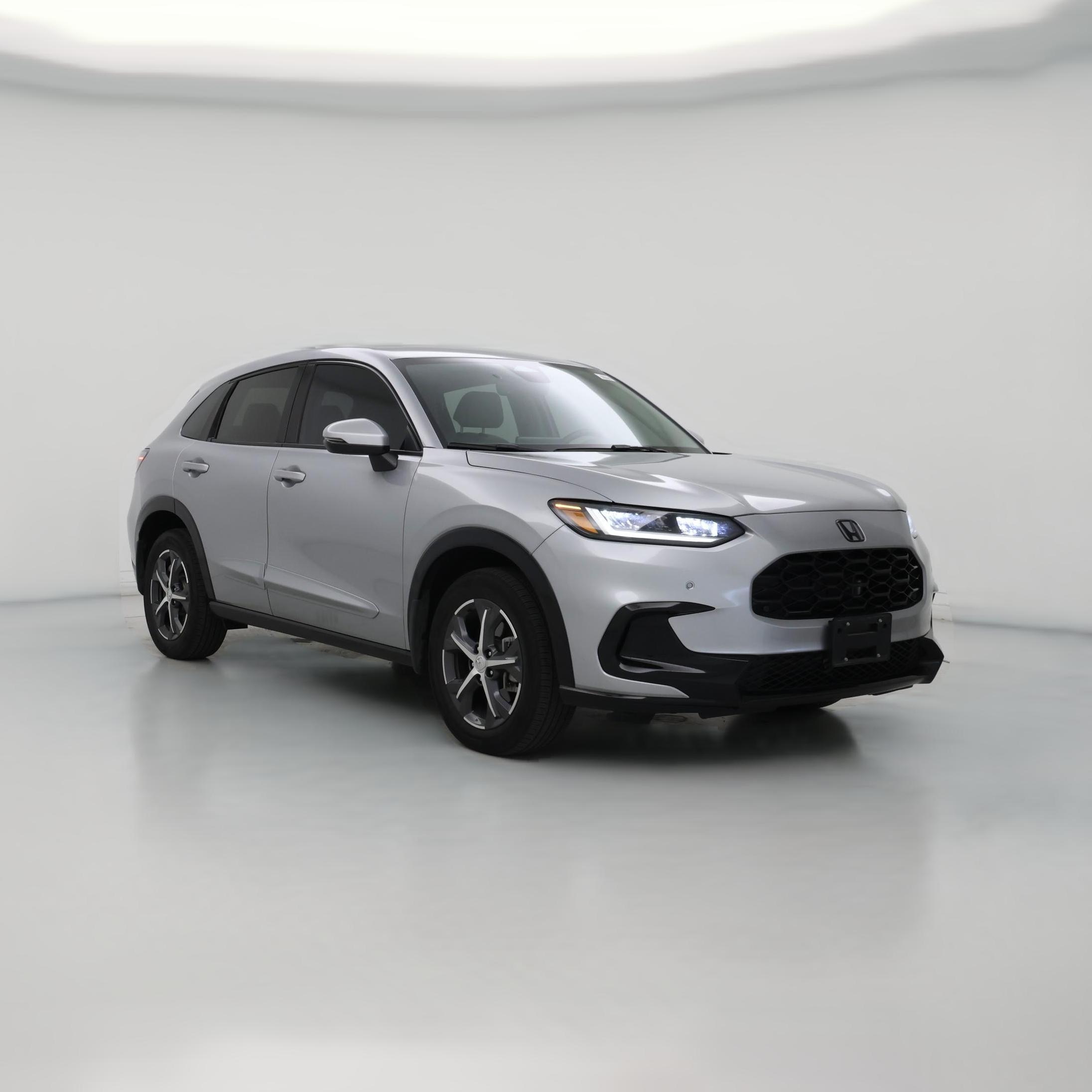Thumbnail: 2023 Honda HR-V - 1