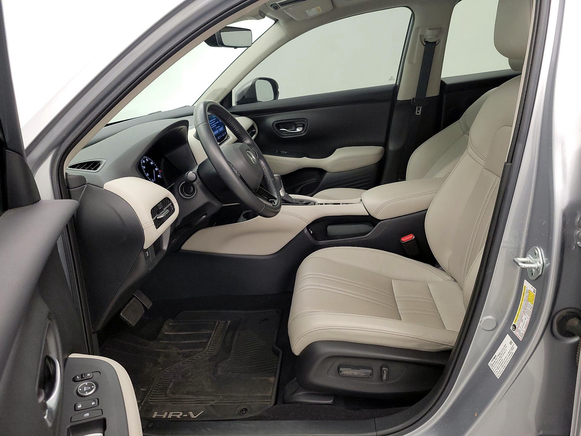 Thumbnail: 2023 Honda HR-V - 11