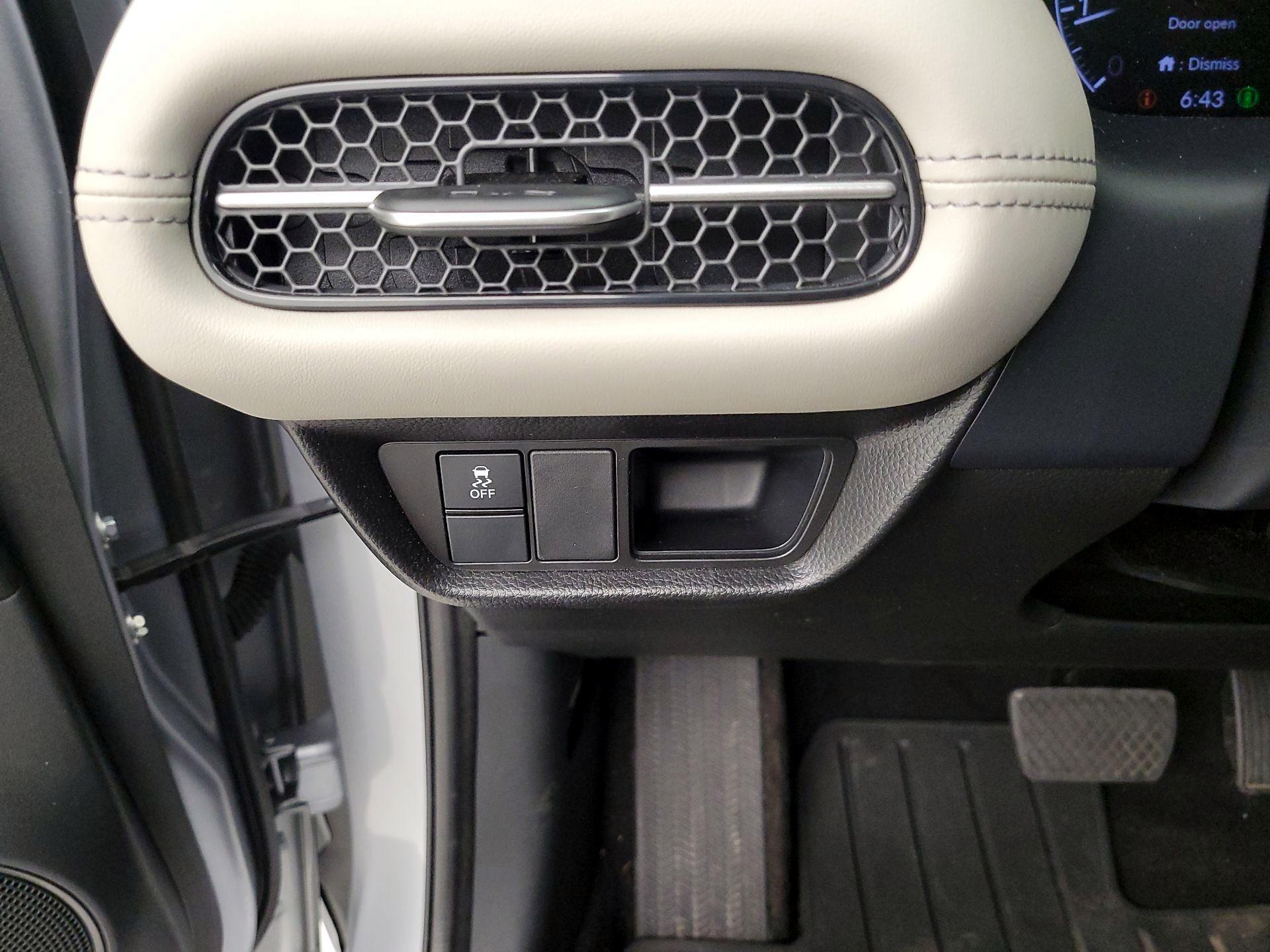Thumbnail: 2023 Honda HR-V - 13