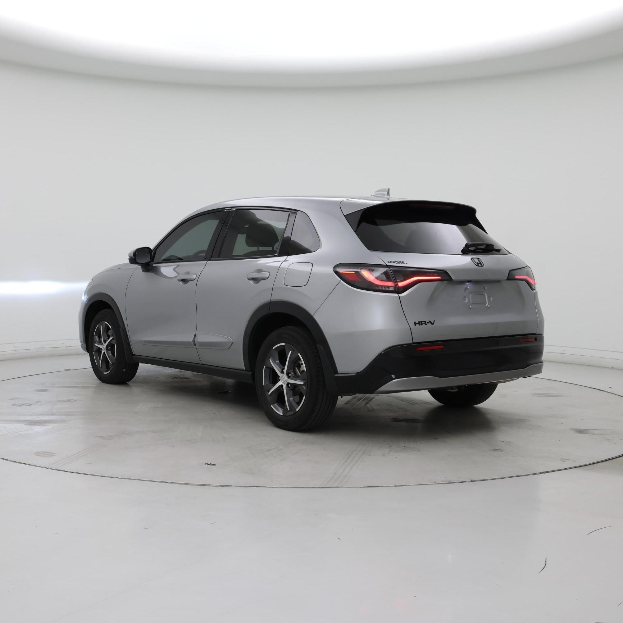 Thumbnail: 2023 Honda HR-V - 2