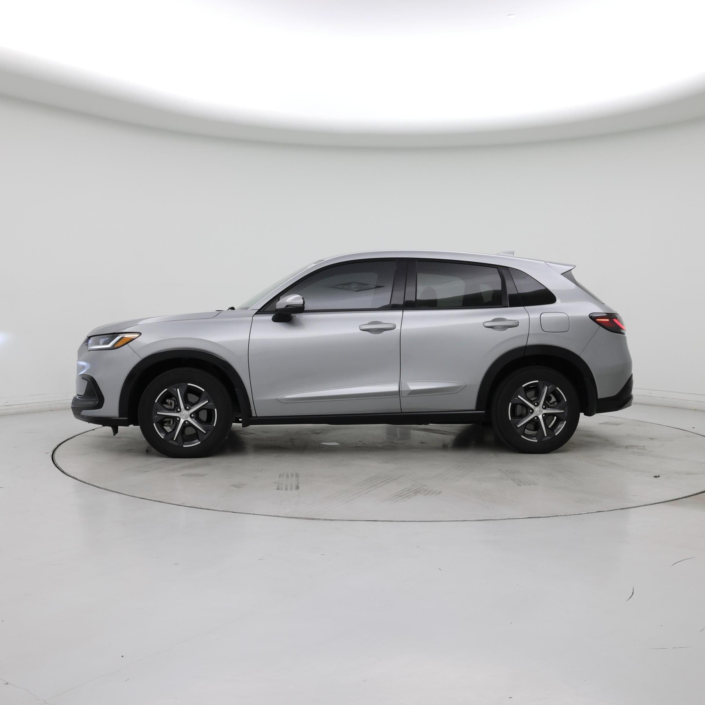 Thumbnail: 2023 Honda HR-V - 3
