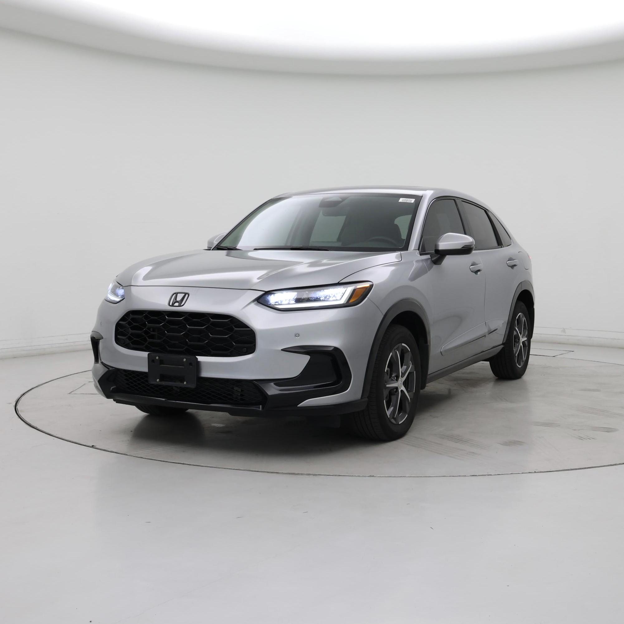 Thumbnail: 2023 Honda HR-V - 4