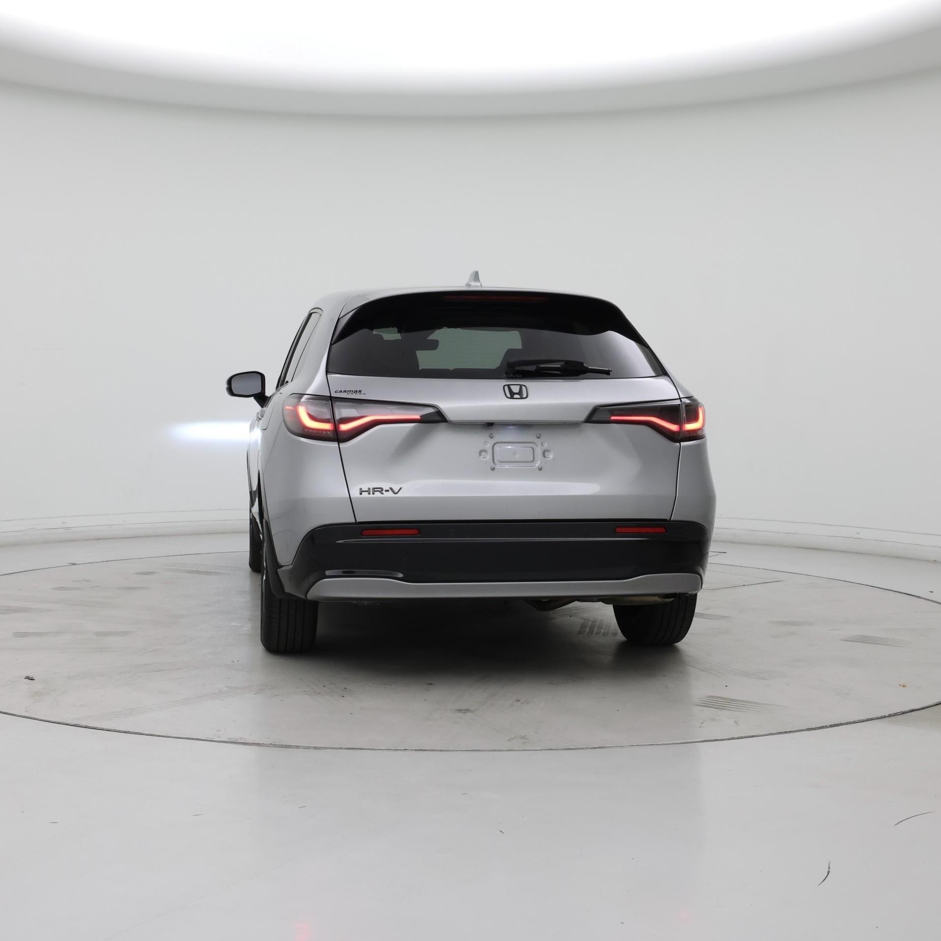 Thumbnail: 2023 Honda HR-V - 6