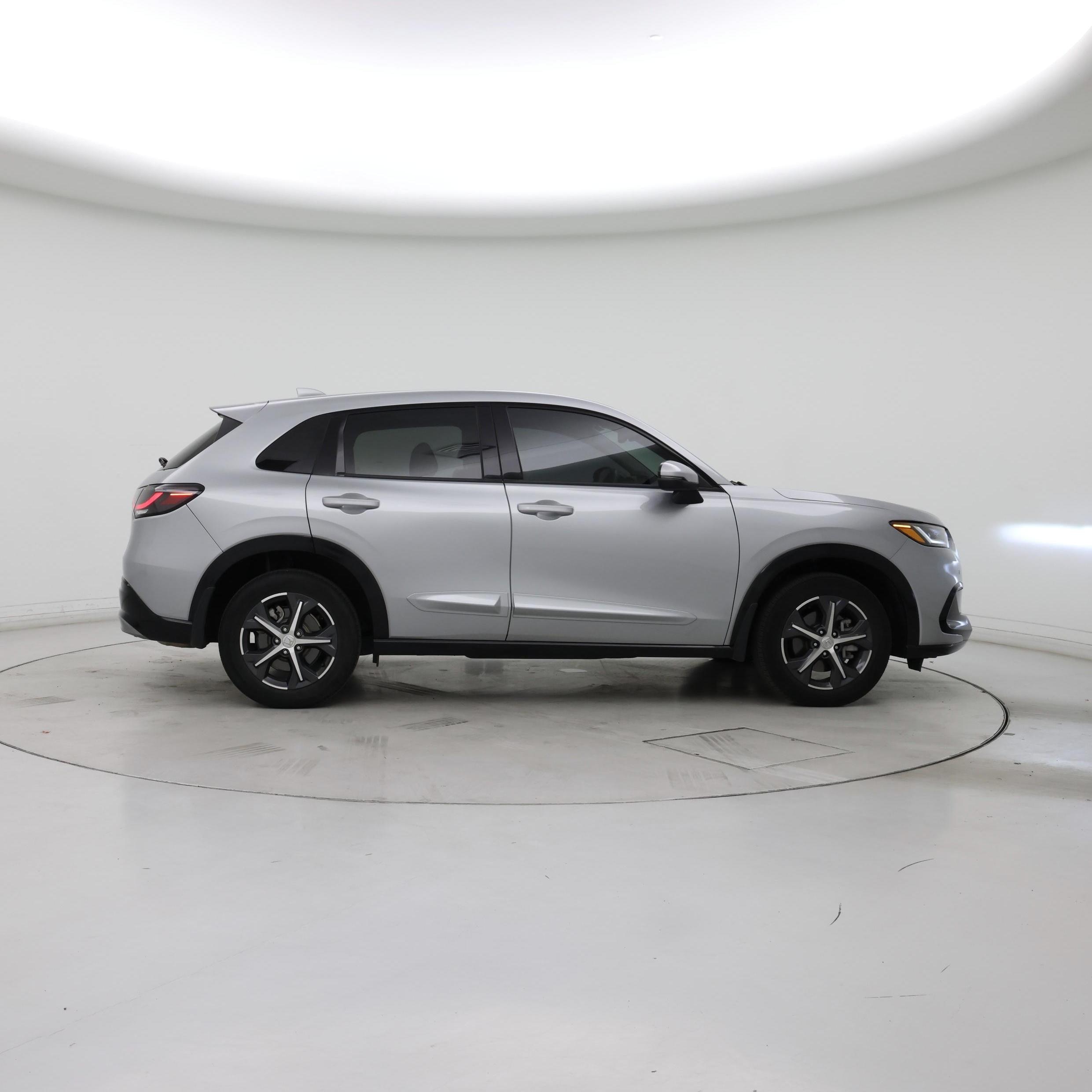 Thumbnail: 2023 Honda HR-V - 7