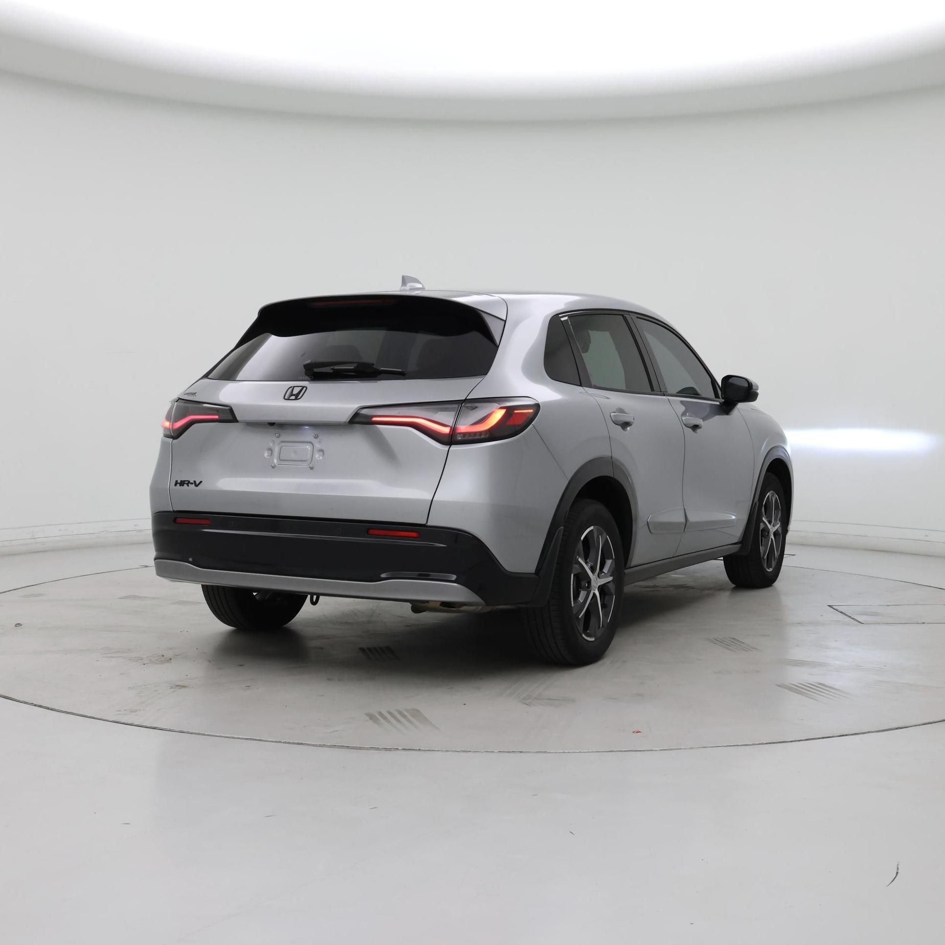 Thumbnail: 2023 Honda HR-V - 8